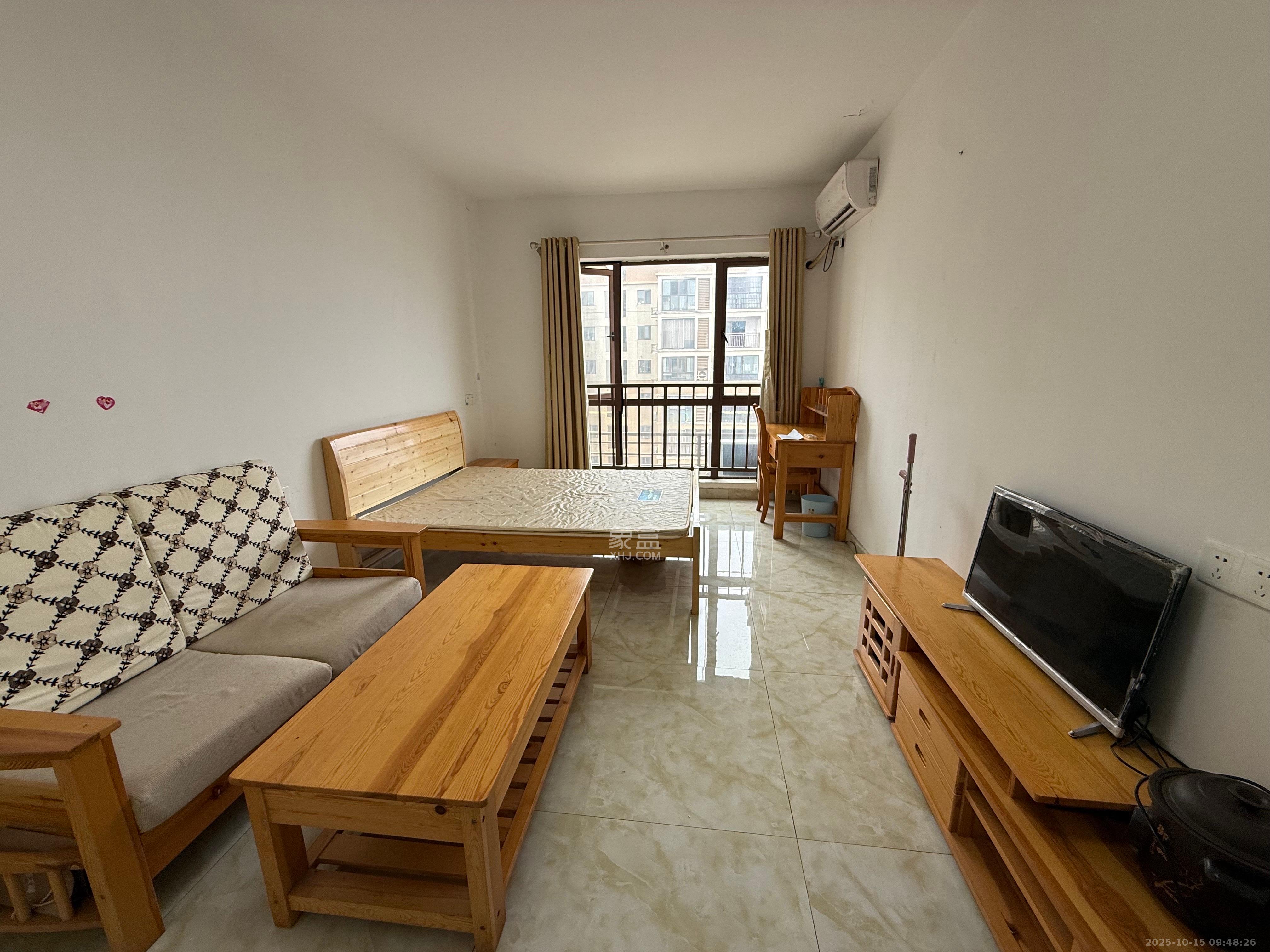 惠通才郡  1室1厅1卫    1450.0元/月室内图