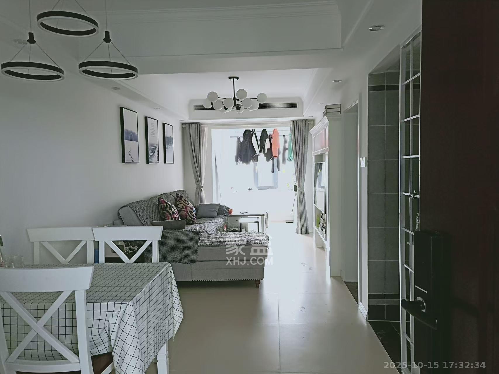 宜家湘颂(景致雅苑)  2室1厅1卫    2600.0元/月 宜家湘颂(景致雅苑)  2室1厅1卫    2600.0元/月室内图