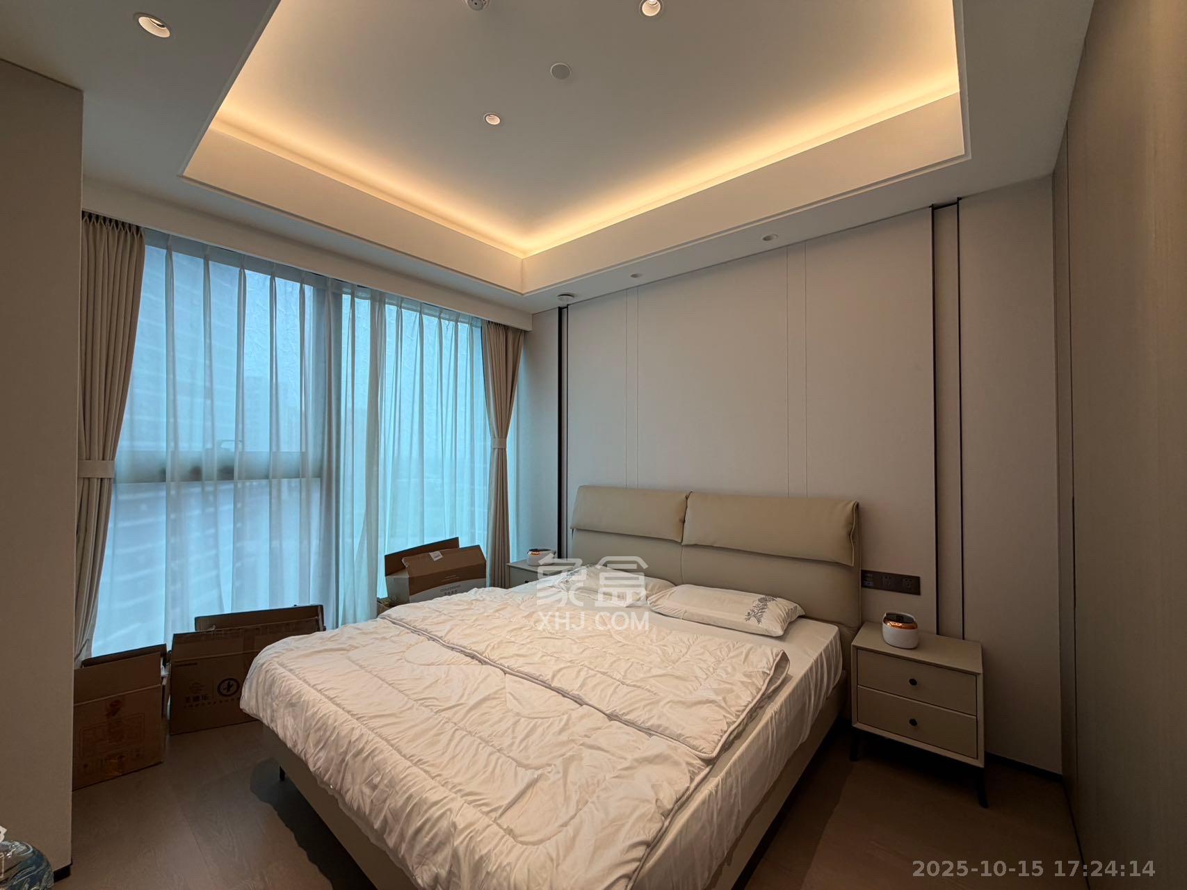 润和滨江湾 3室2厅2卫 40000.0元/月 润和滨江湾 3室2厅2卫 40000.0元/月室内图