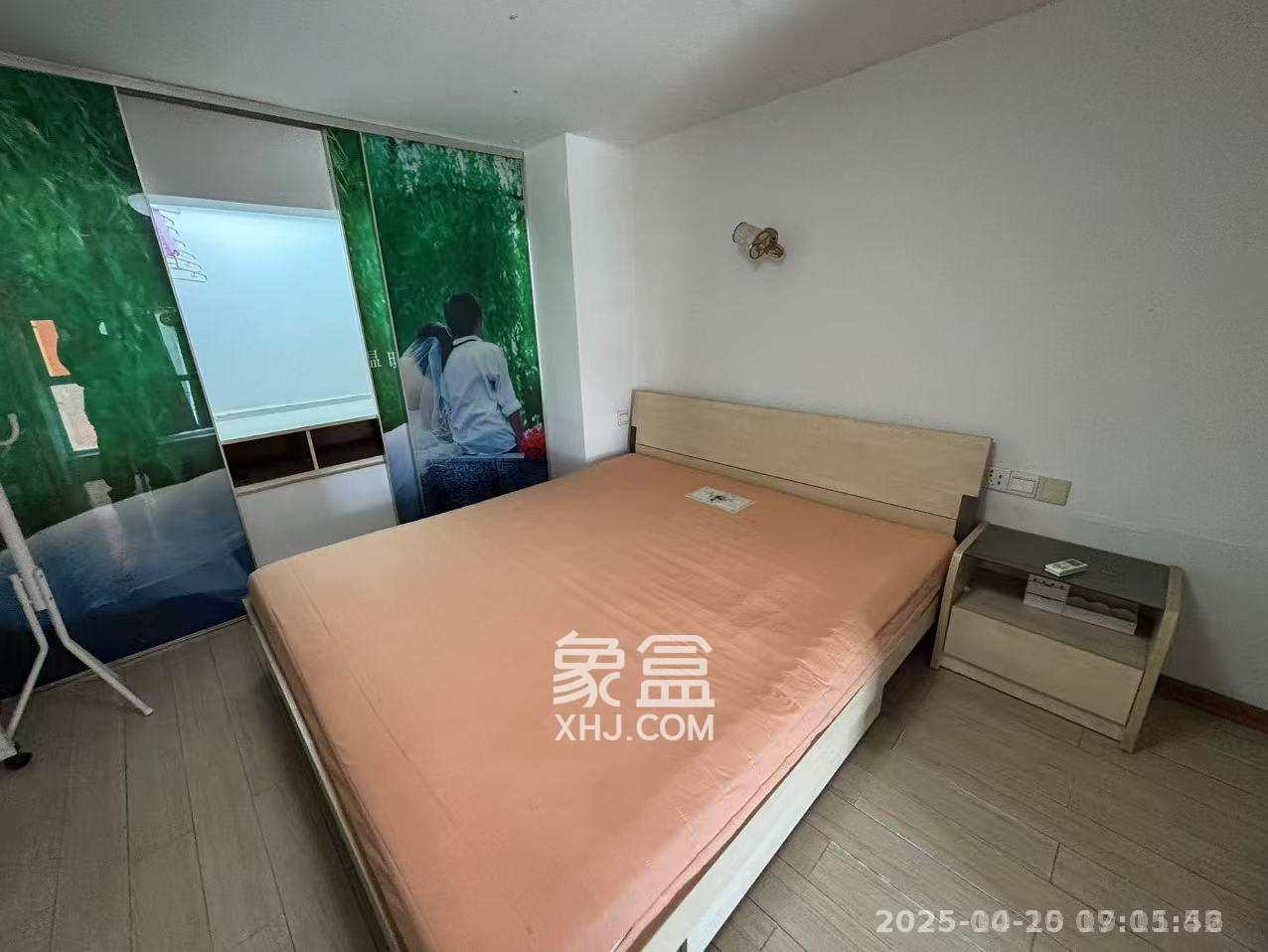 他城(天鸿时代公寓)  1室1厅1卫    1200.0元/月 他城(天鸿时代公寓)  1室1厅1卫    1200.0元/月室内图