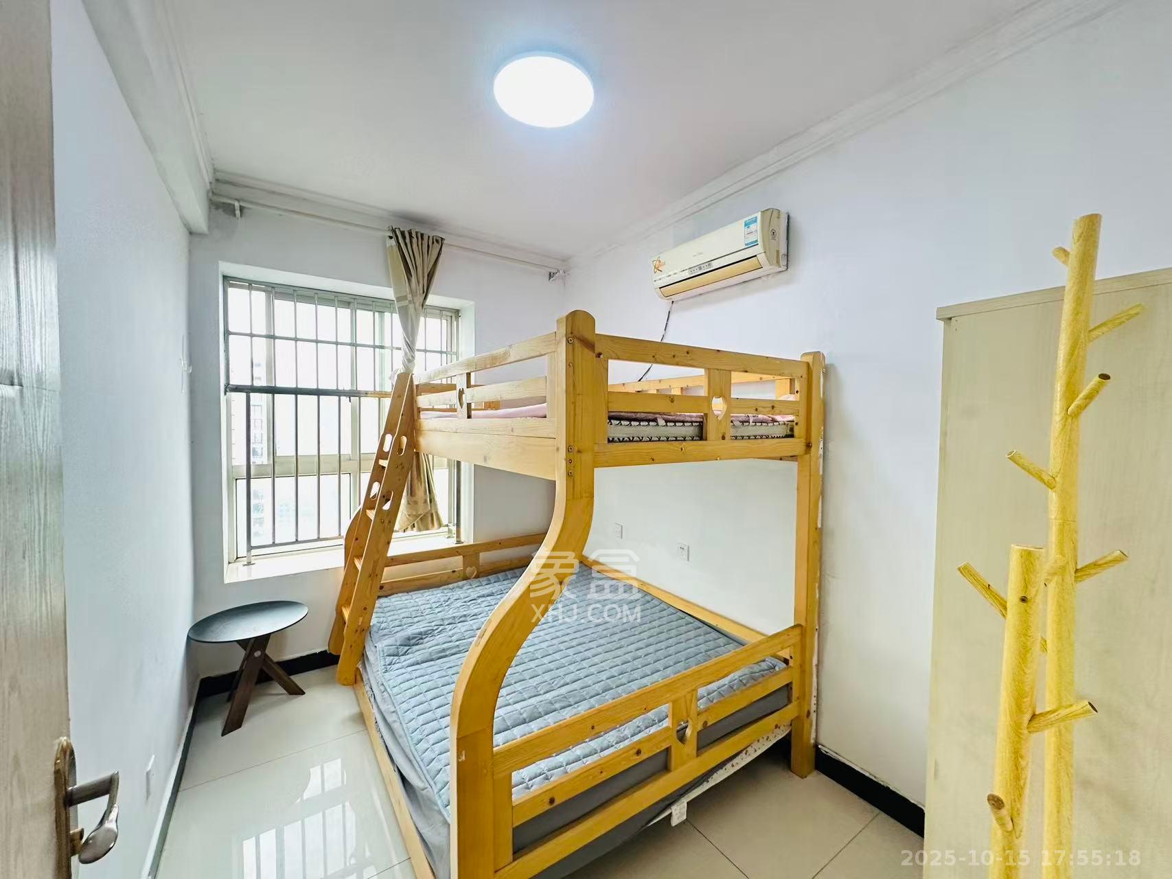 白沙晶城  2室1厅1卫    2500.0元/月室内图