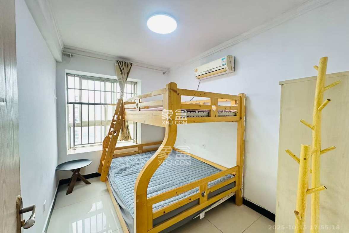 白沙晶城  2室1厅1卫    2500.0元/月 白沙晶城  2室1厅1卫    2500.0元/月室内图