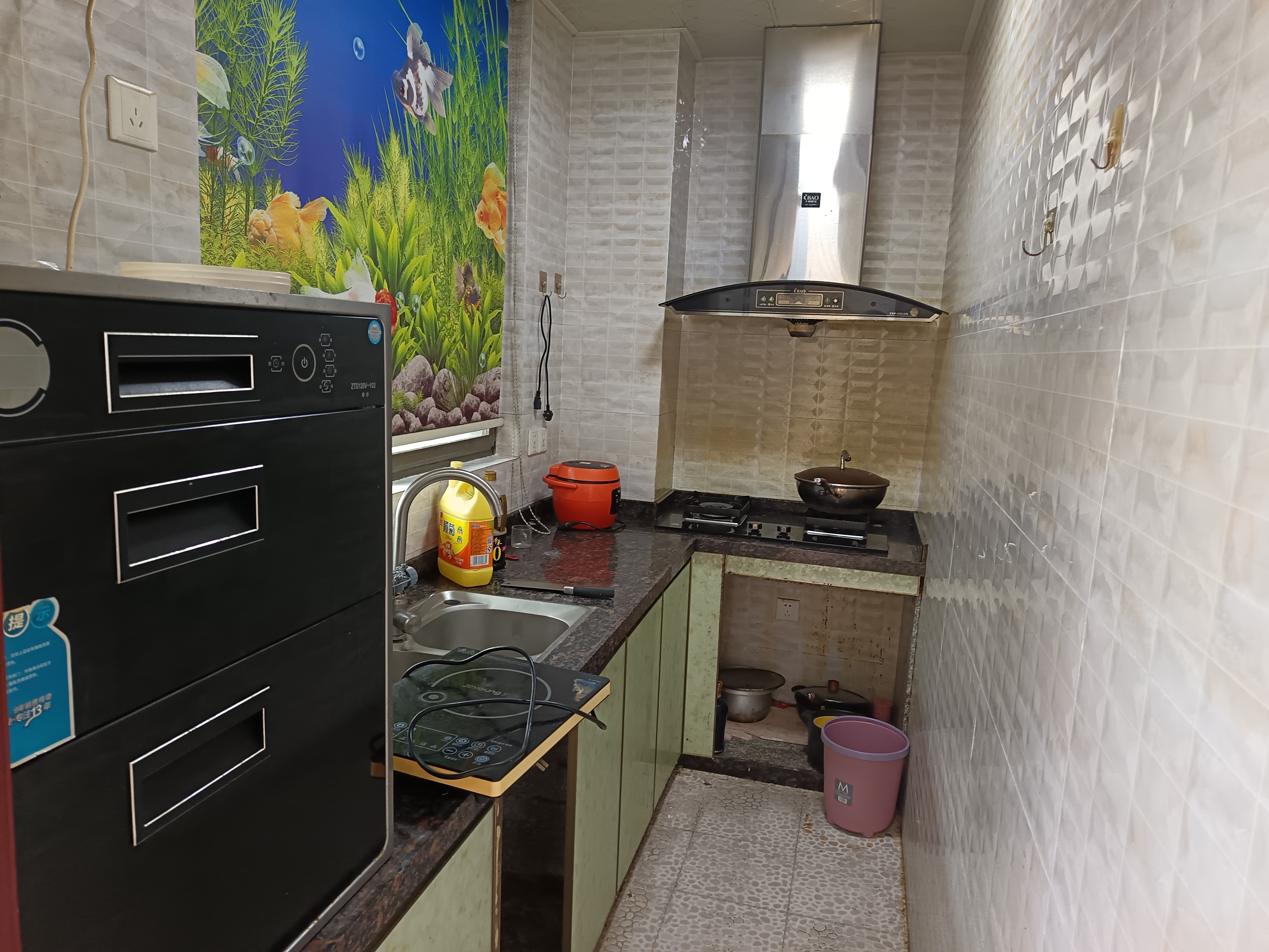 友谊华庭  3室2厅1卫    2500.0元/月室内图