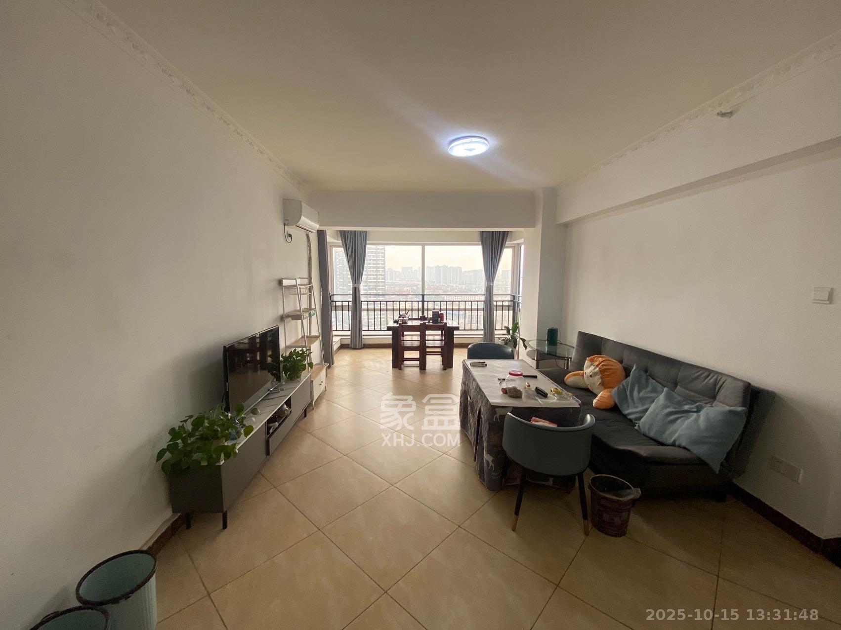 湘水和天下 2室1厅1卫 2050.0元/月 湘水和天下 2室1厅1卫 2050.0元/月室内图