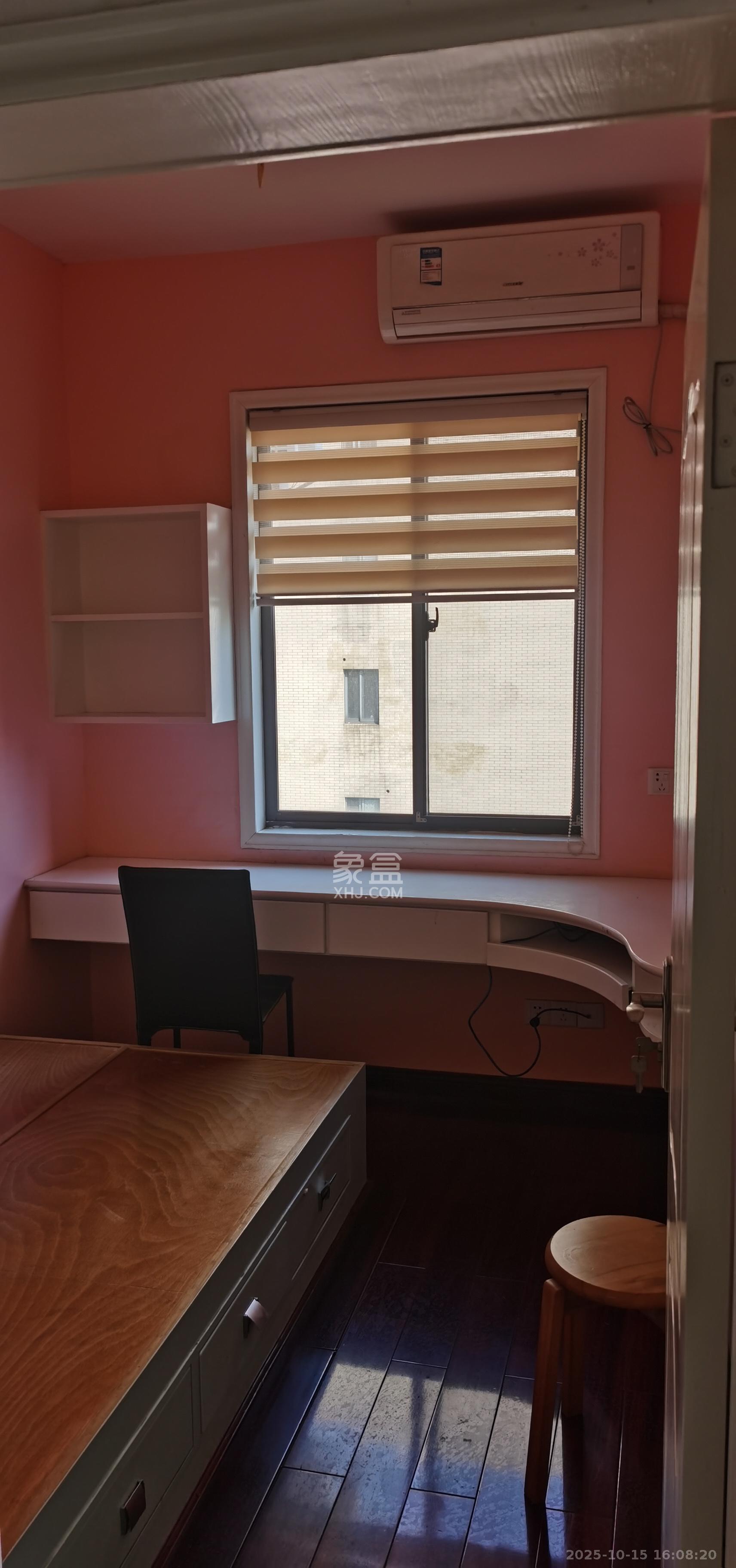 鑫远湘府逸园 3室2厅1卫 2500.0元/月 鑫远湘府逸园 3室2厅1卫 2500.0元/月室内图