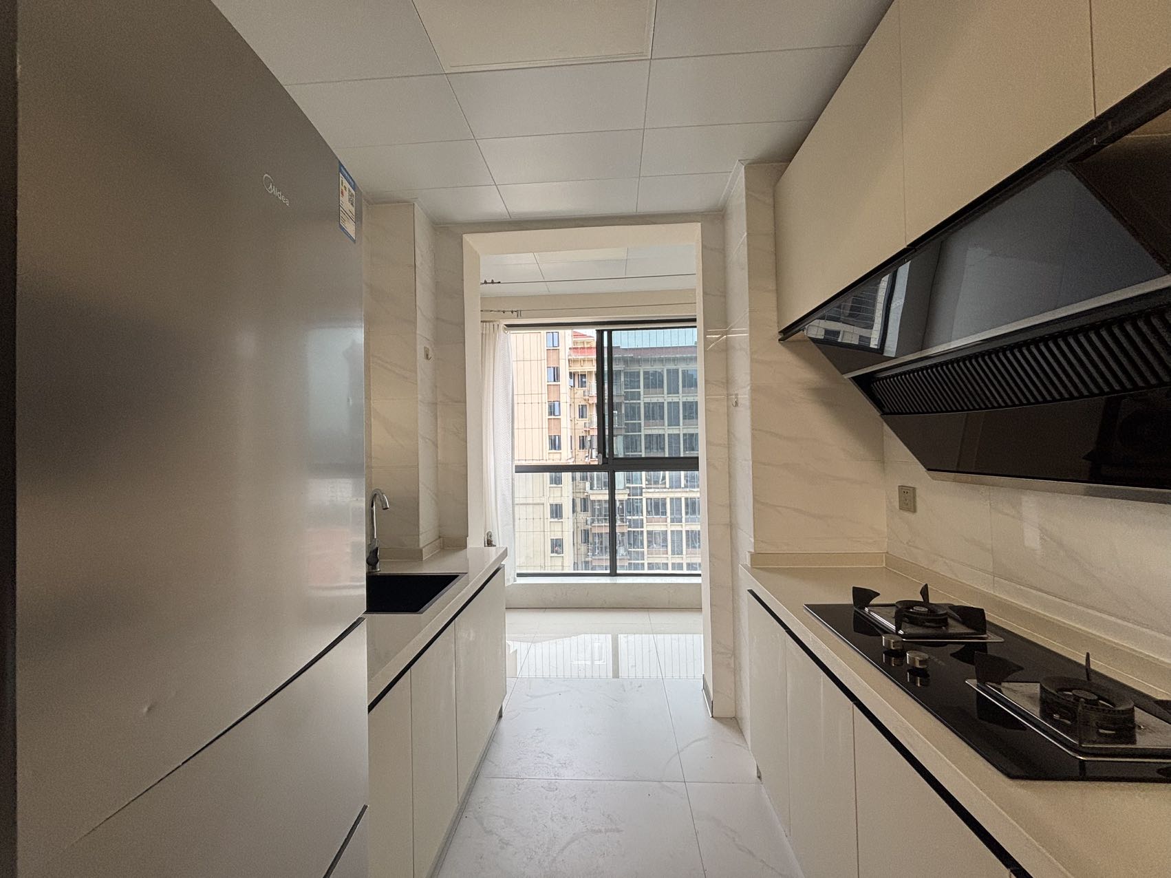 缇香名苑二期  2室2厅1卫    1800.0元/月室内图