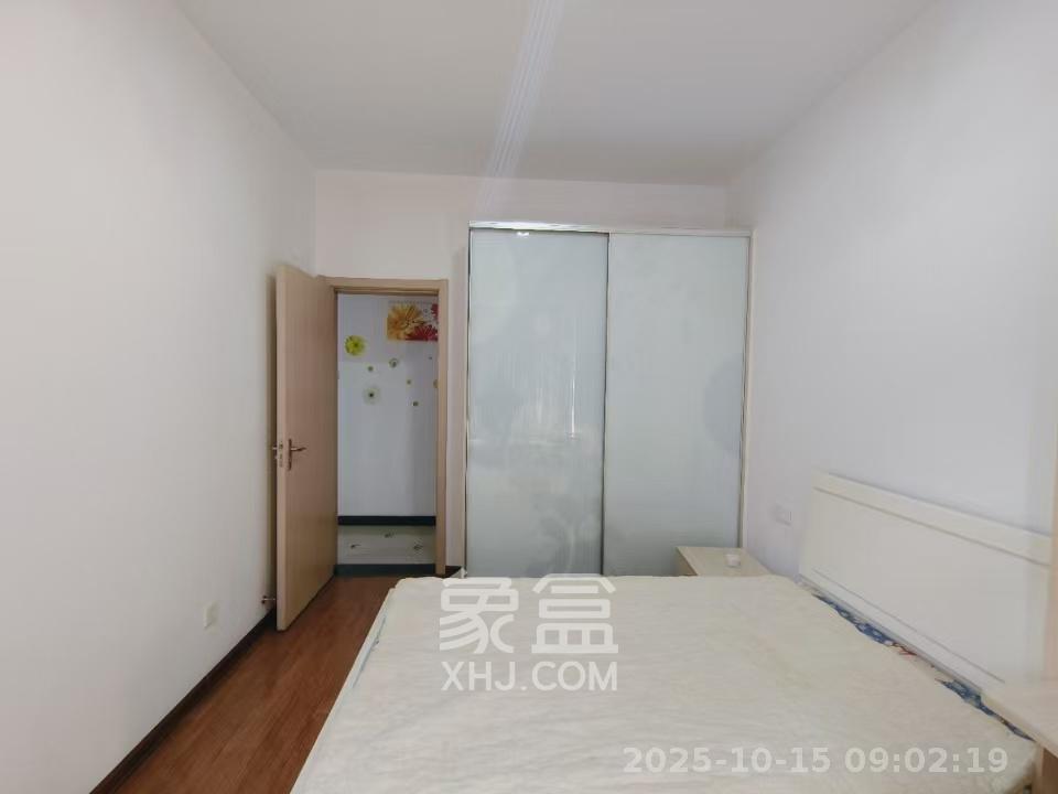 湘江世纪城悦江苑  2室2厅1卫    2200.0元/月室内图