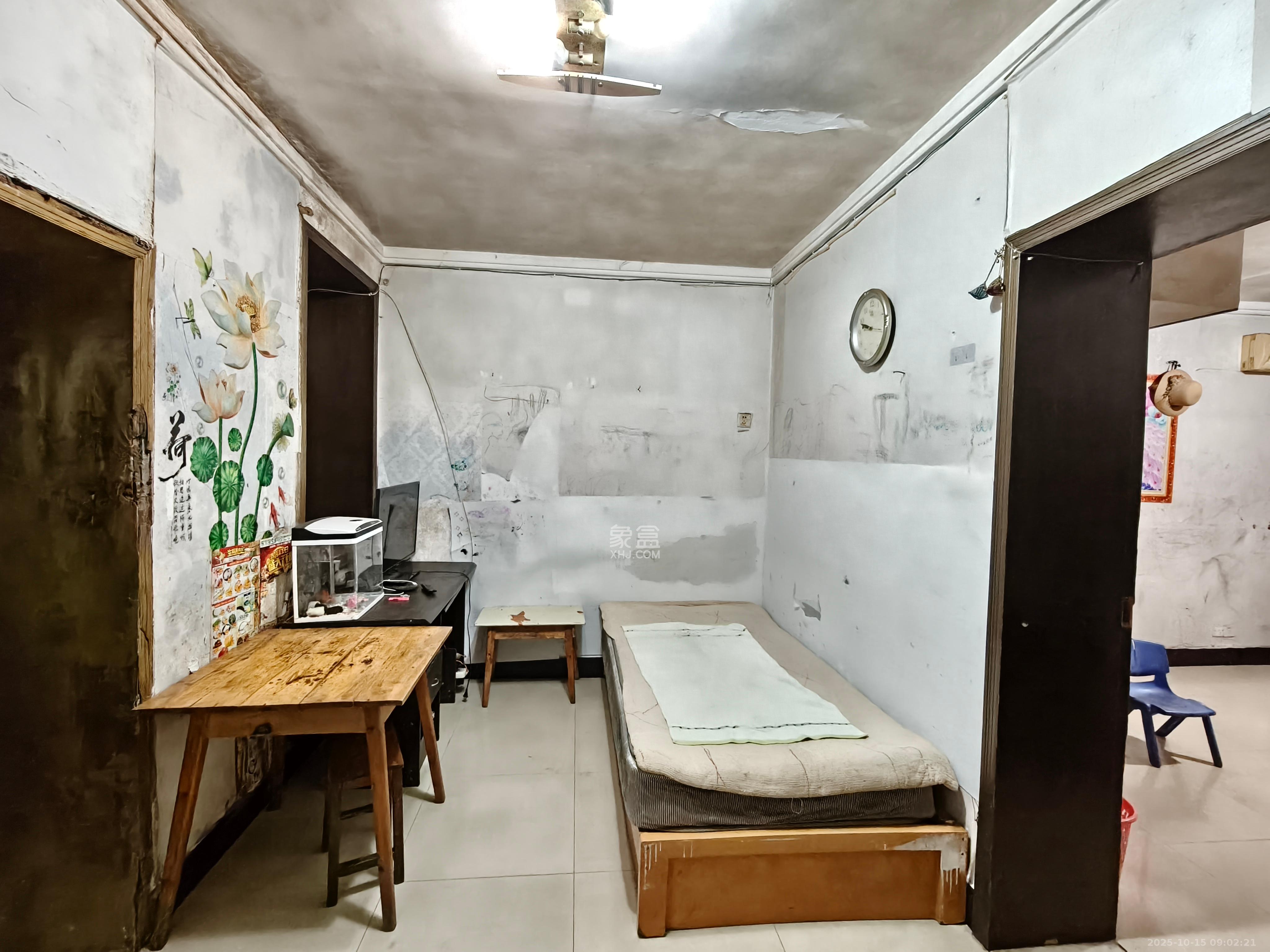 王公塘社区 2室1厅1卫 1200.0元/月 王公塘社区 2室1厅1卫 1200.0元/月室内图