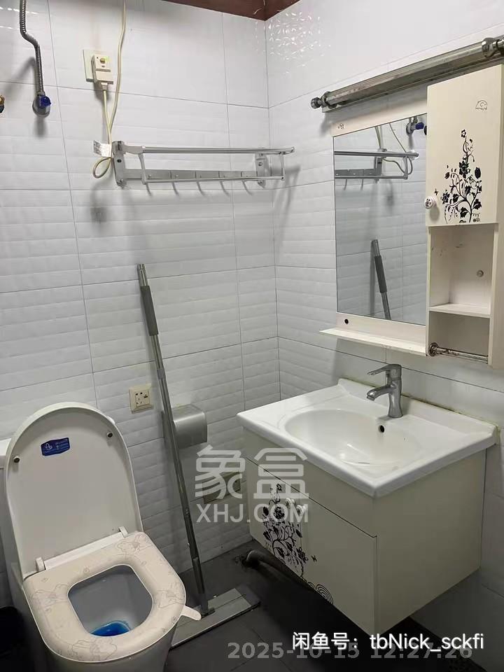 博雅例外 1室1厅1卫 1200.0元/月 博雅例外 1室1厅1卫 1200.0元/月室内图