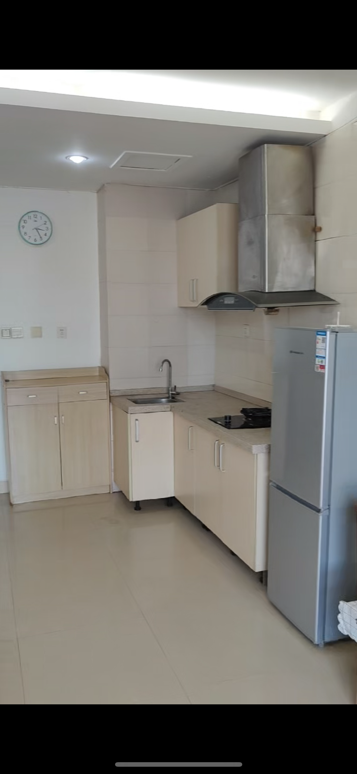 申鑫国际广场 1室1厅1卫 1600.0元/月 申鑫国际广场 1室1厅1卫 1600.0元/月室内图