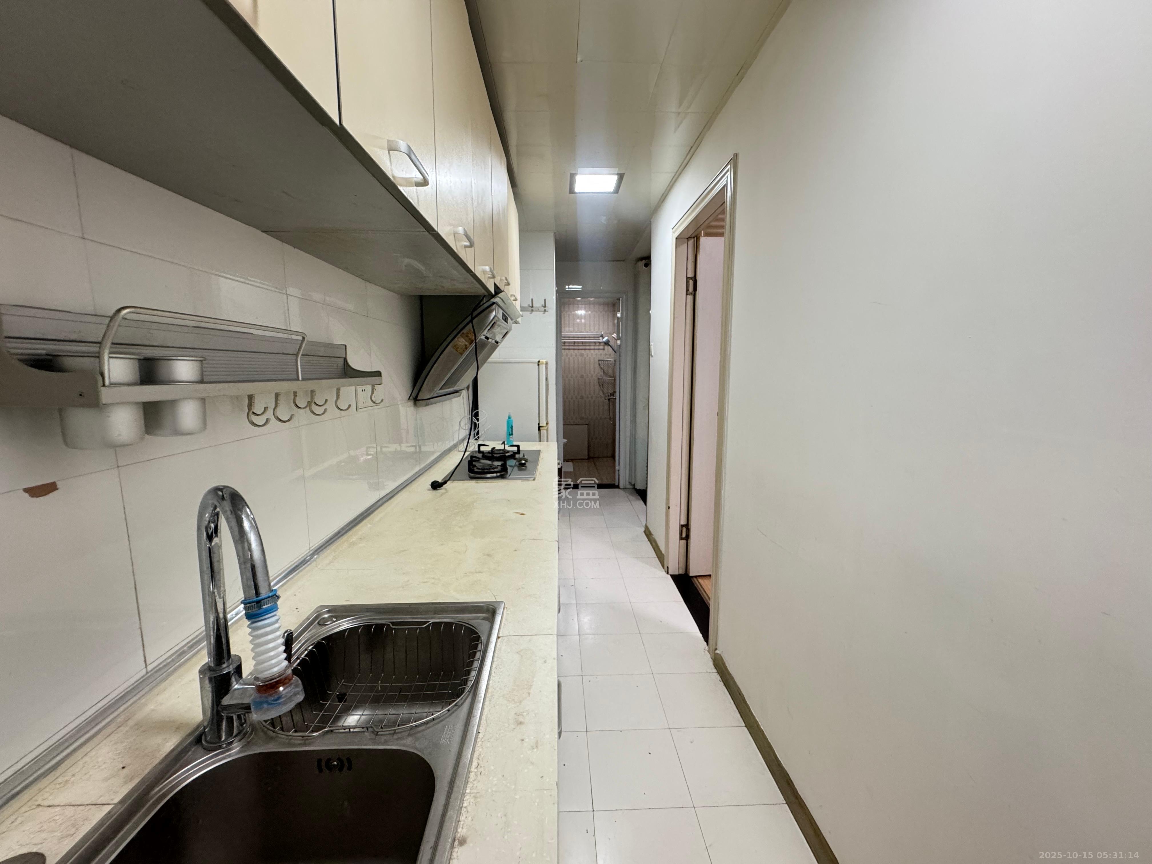 万博汇 1室1厅1卫 1600.0元/月 万博汇 1室1厅1卫 1600.0元/月室内图