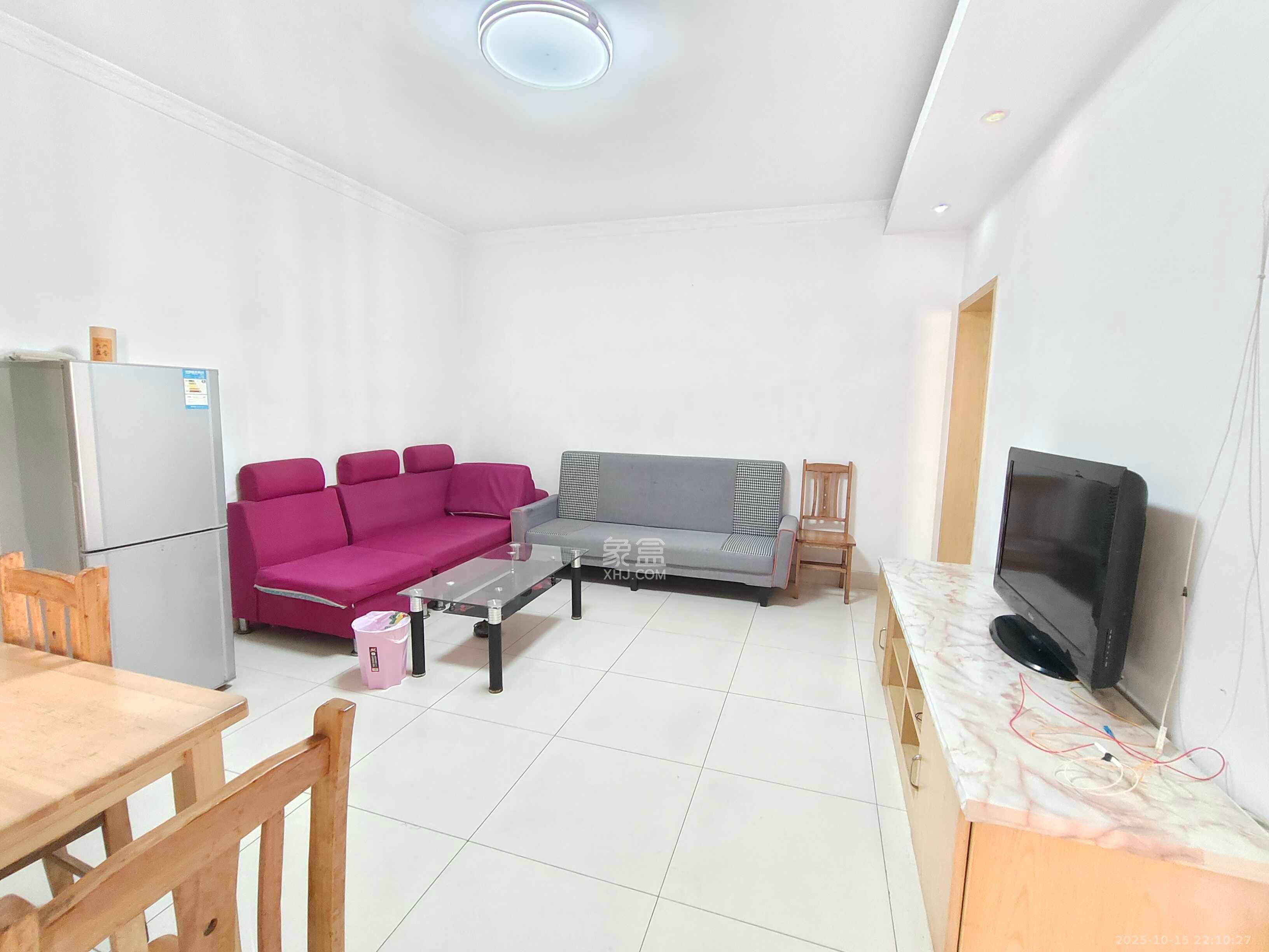 融圣国际 2室1厅1卫 2000.0元/月 融圣国际 2室1厅1卫 2000.0元/月室内图