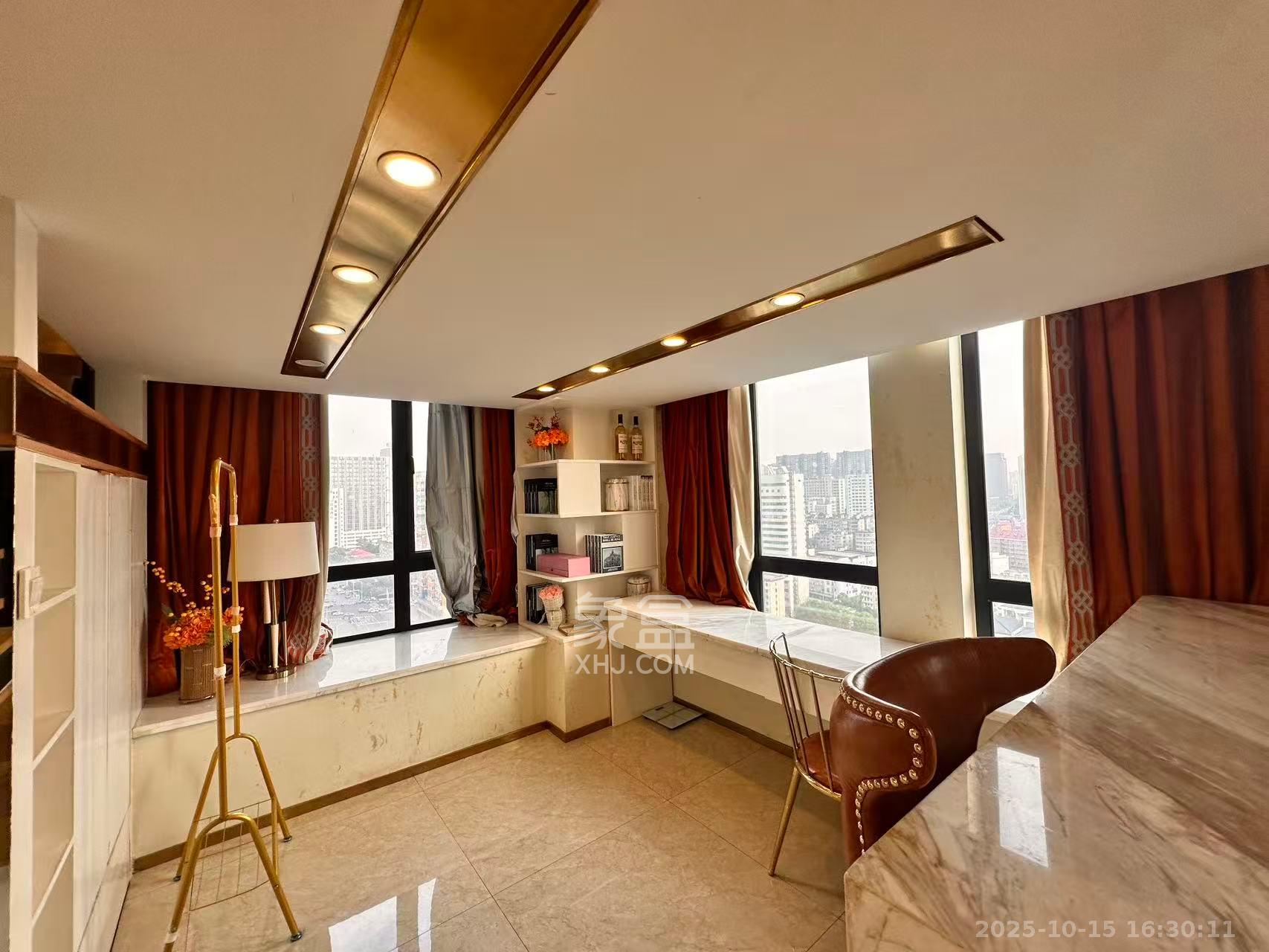 荣悦台  1室1厅1卫    2500.0元/月室内图