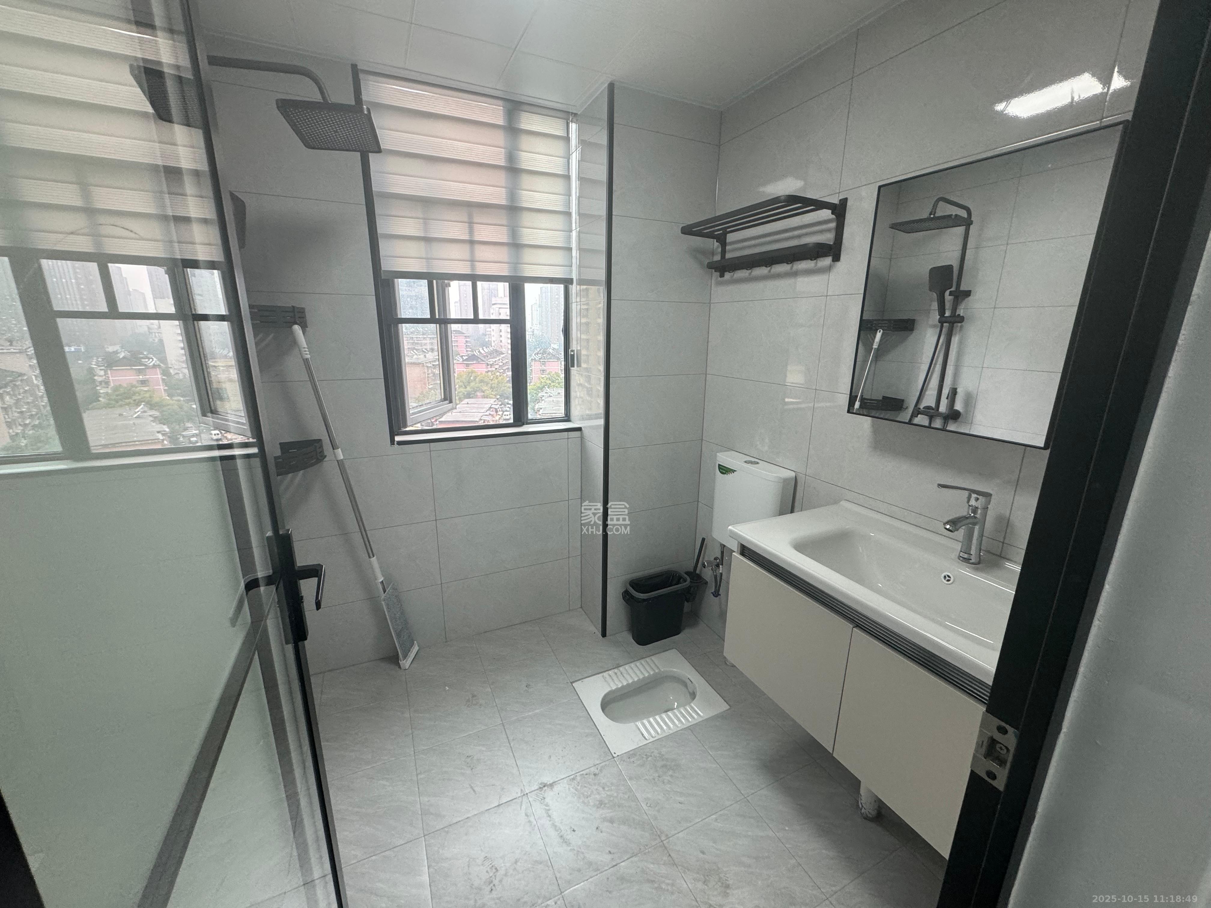 岭福家苑（天心佳苑）  2室2厅1卫    3200.0元/月室内图