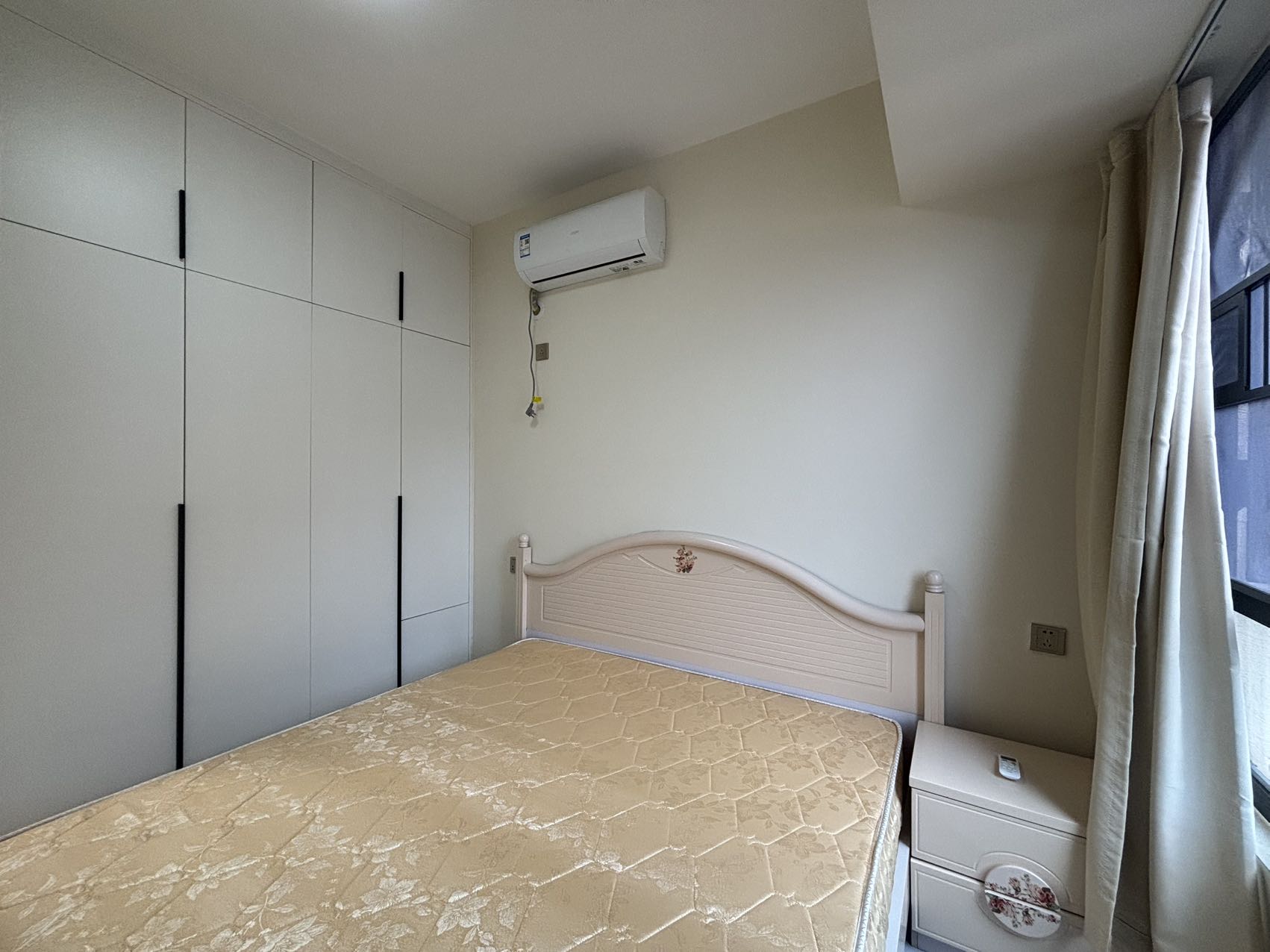 缇香名苑二期  2室2厅1卫    1800.0元/月室内图