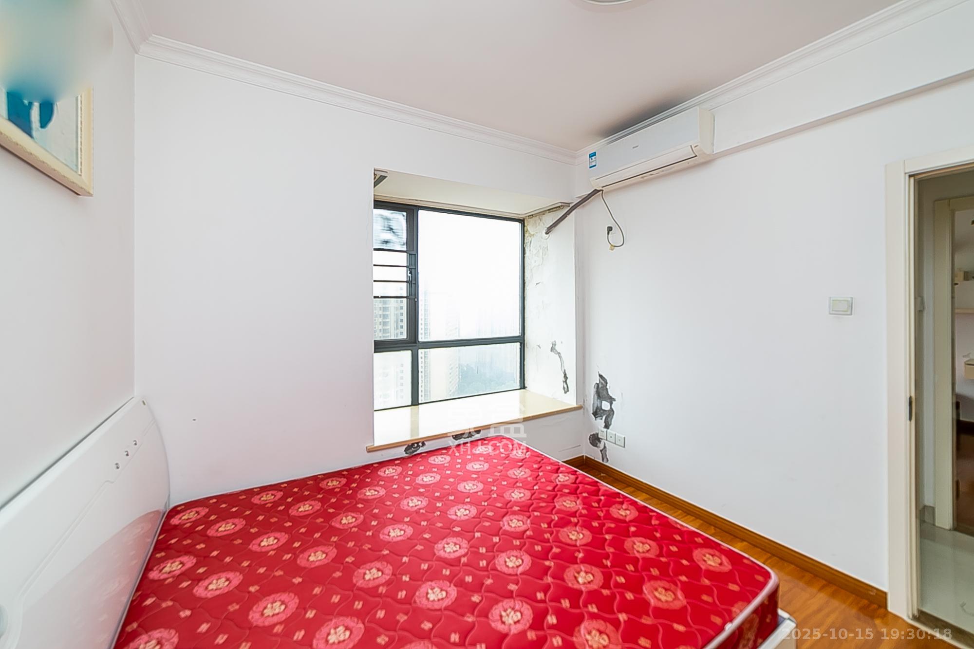 乾城（兴旺乾城）  2室2厅1卫    60.0万卧室