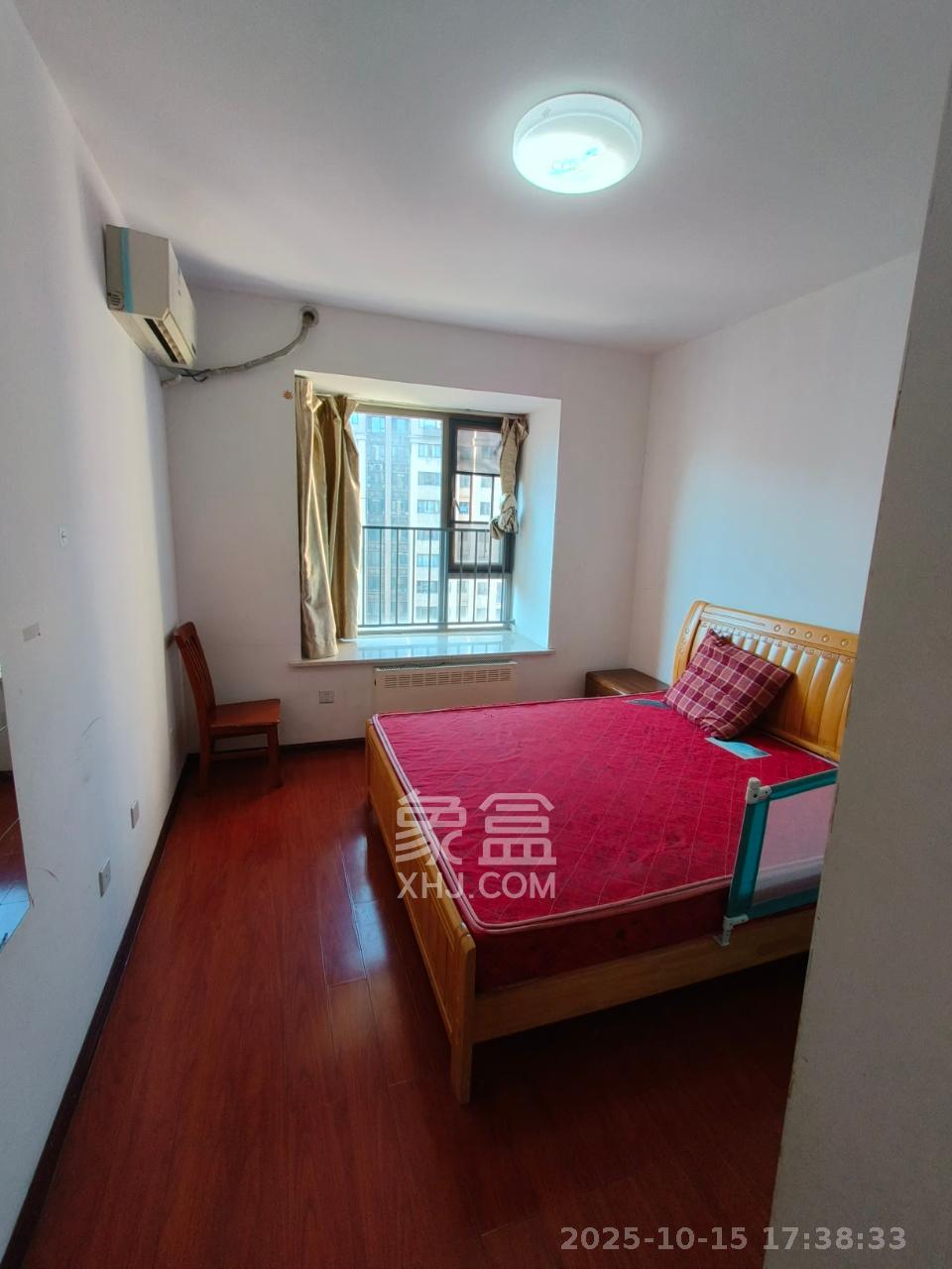 怡海星城  2室2厅1卫    1500.0元/月室内图