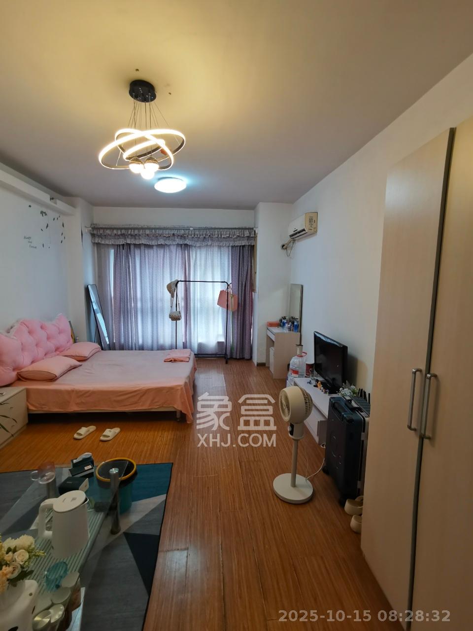 长沙之芯 1室0厅0卫 1900.0元/月 长沙之芯 1室0厅0卫 1900.0元/月室内图