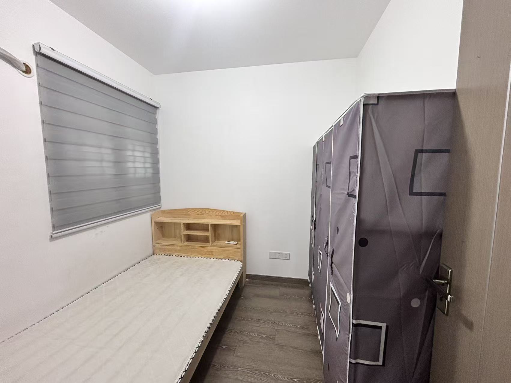 金科集美东方  3室2厅2卫    1700.0元/月室内图