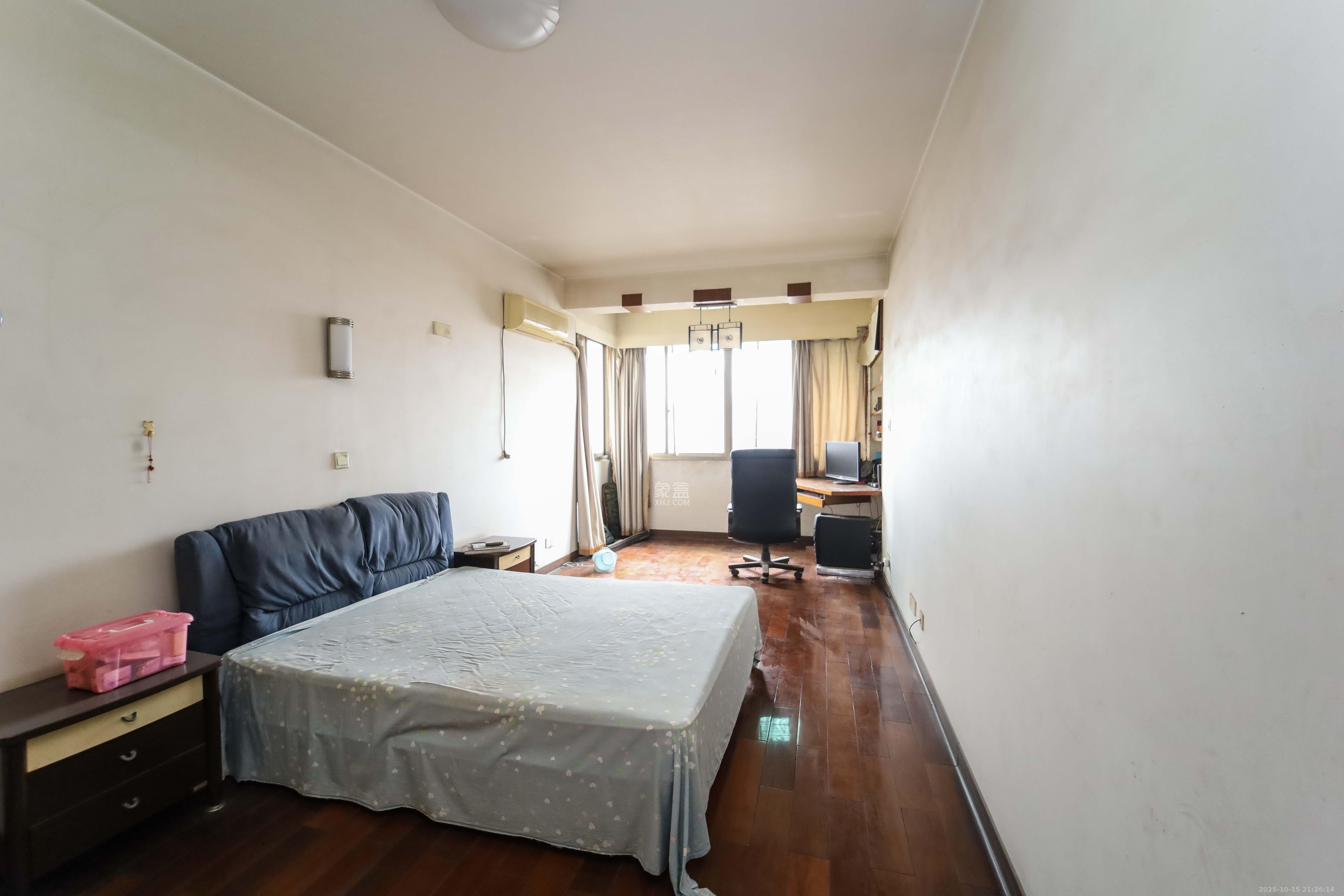 长沙市建筑工程质监站宿舍(质监局宿舍) 3室2厅2卫 107.0万 长沙市建筑工程质监站宿舍(质监局宿舍) 3室2厅2卫 107.0万卧室