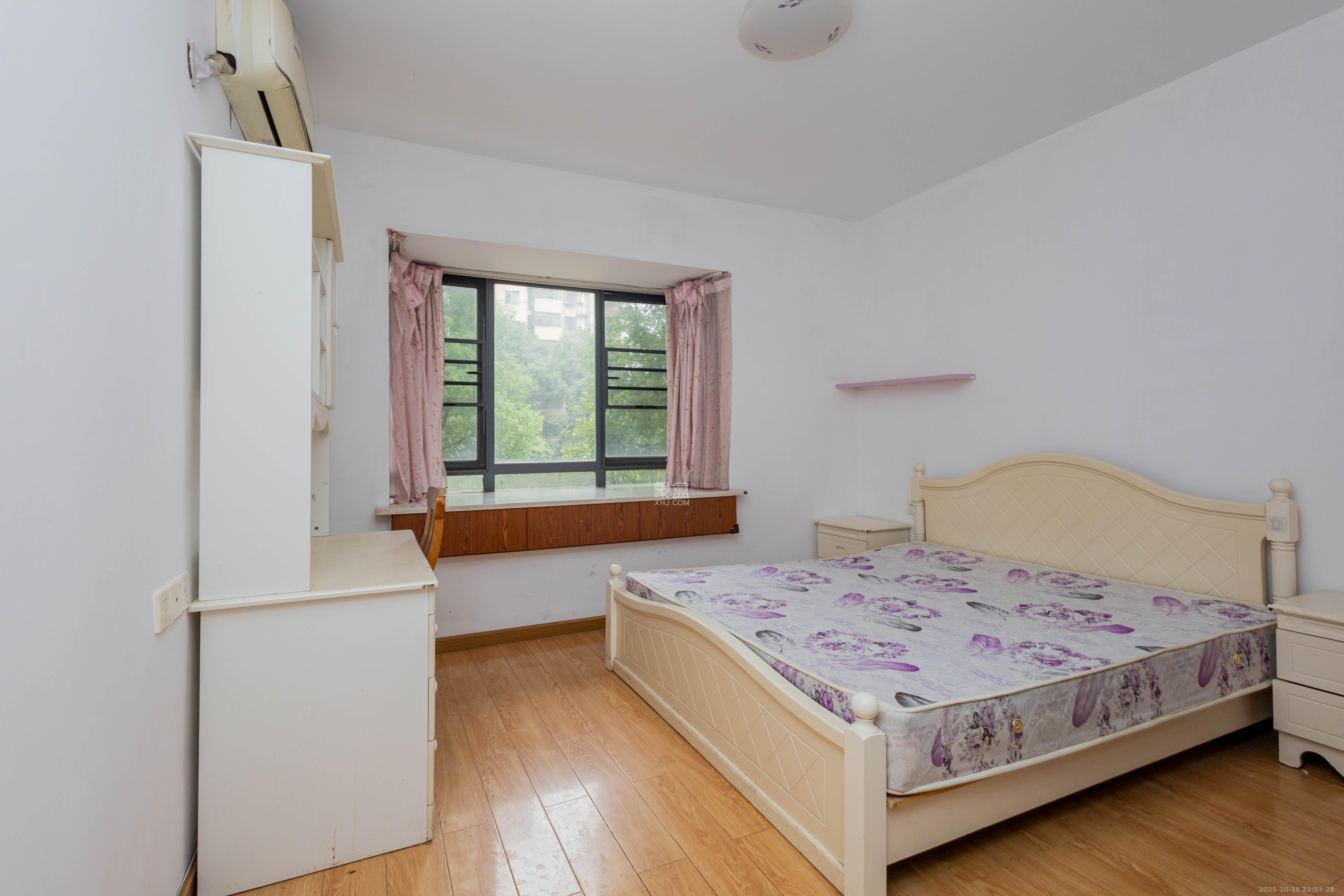 中国铁建国际城一期  3室2厅1卫    59.0万卧室