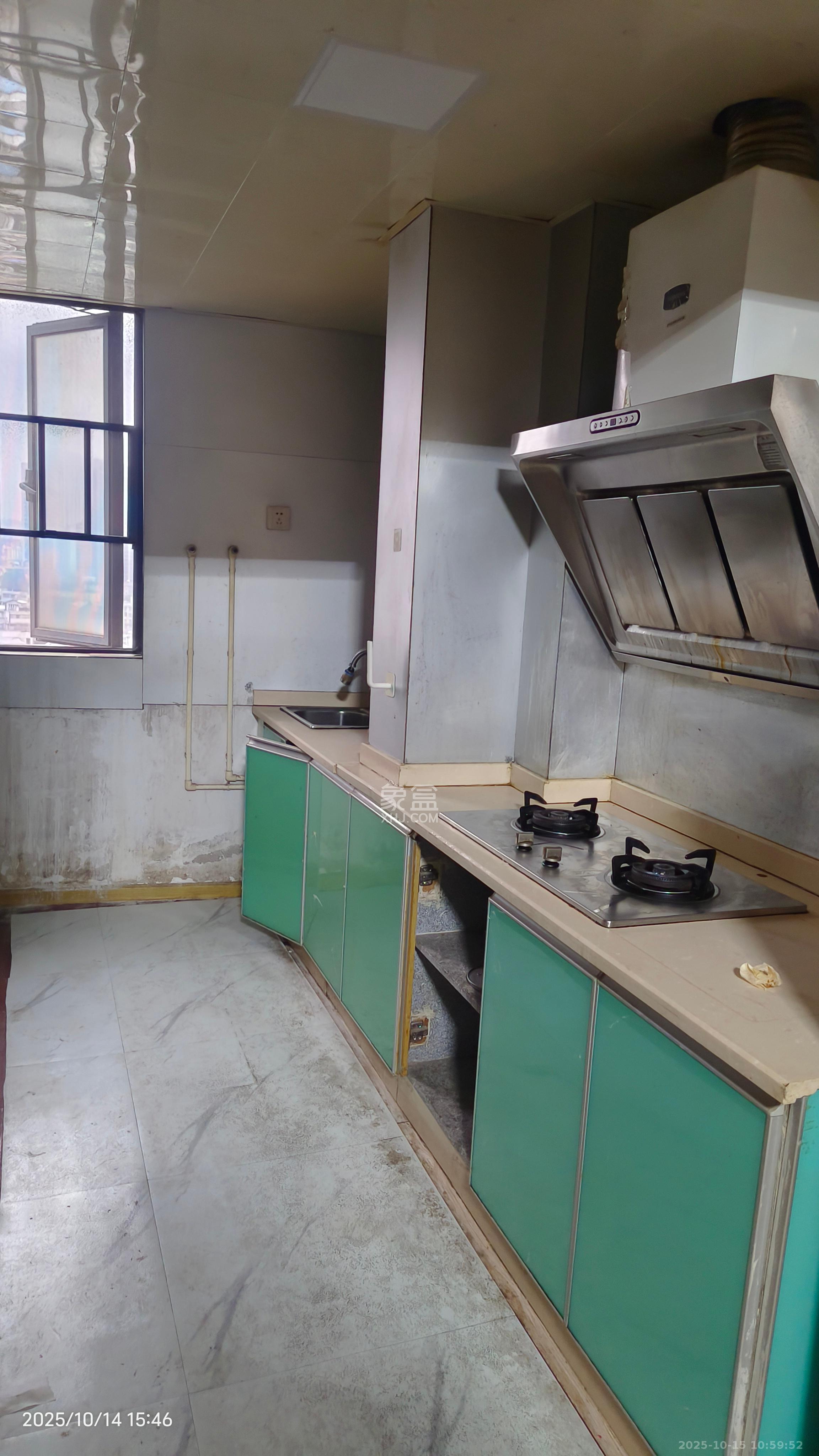 印象天心  1室1厅1卫    1300.0元/月室内图