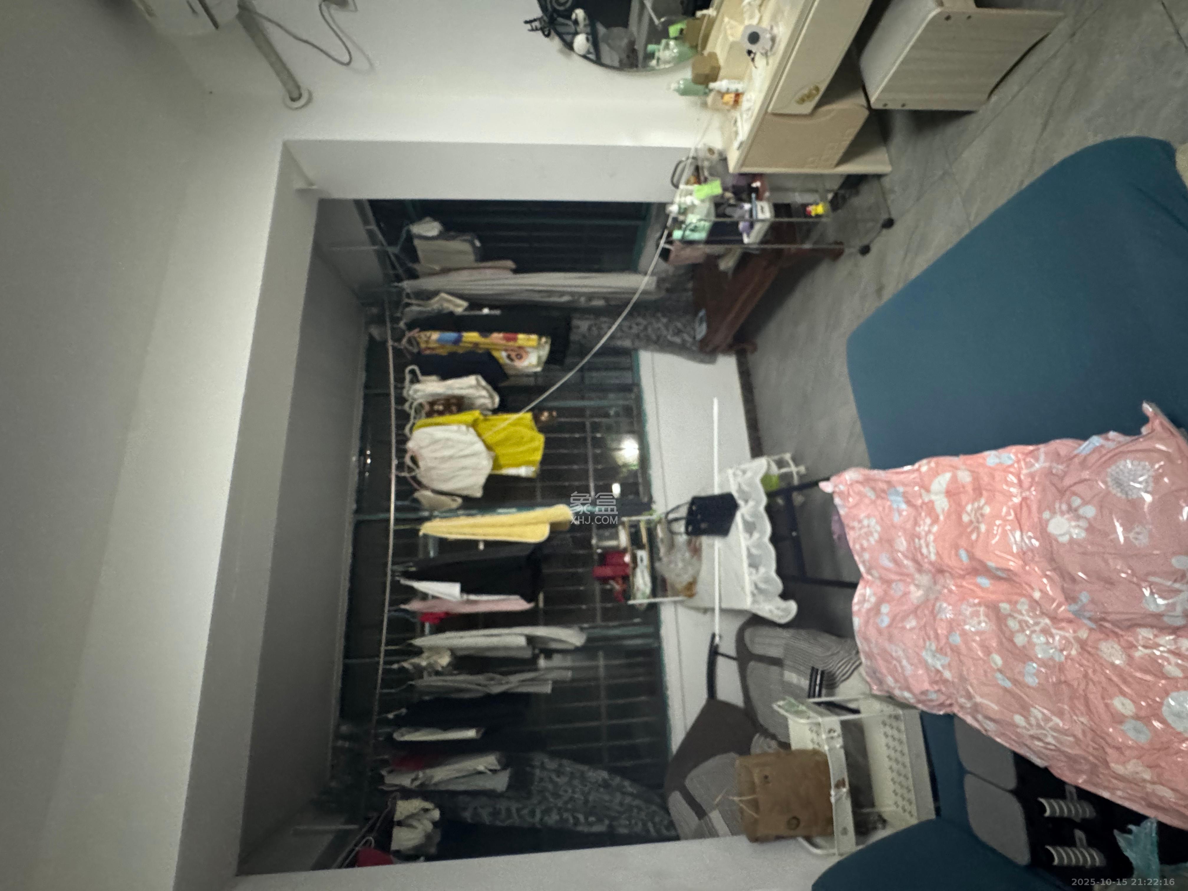 人民新村  2室1厅1卫    2000.0元/月室内图