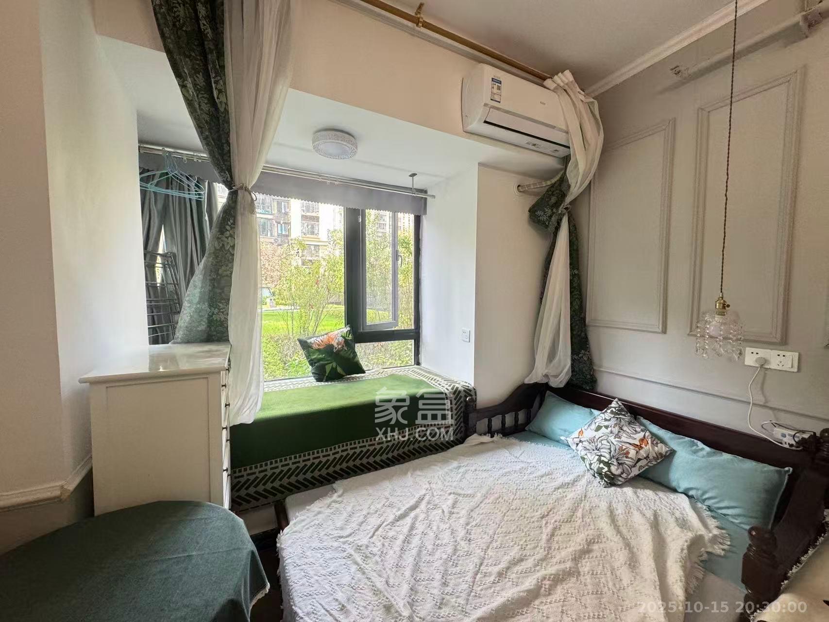 保利海德公园 1室1厅1卫 1600.0元/月 保利海德公园 1室1厅1卫 1600.0元/月室内图