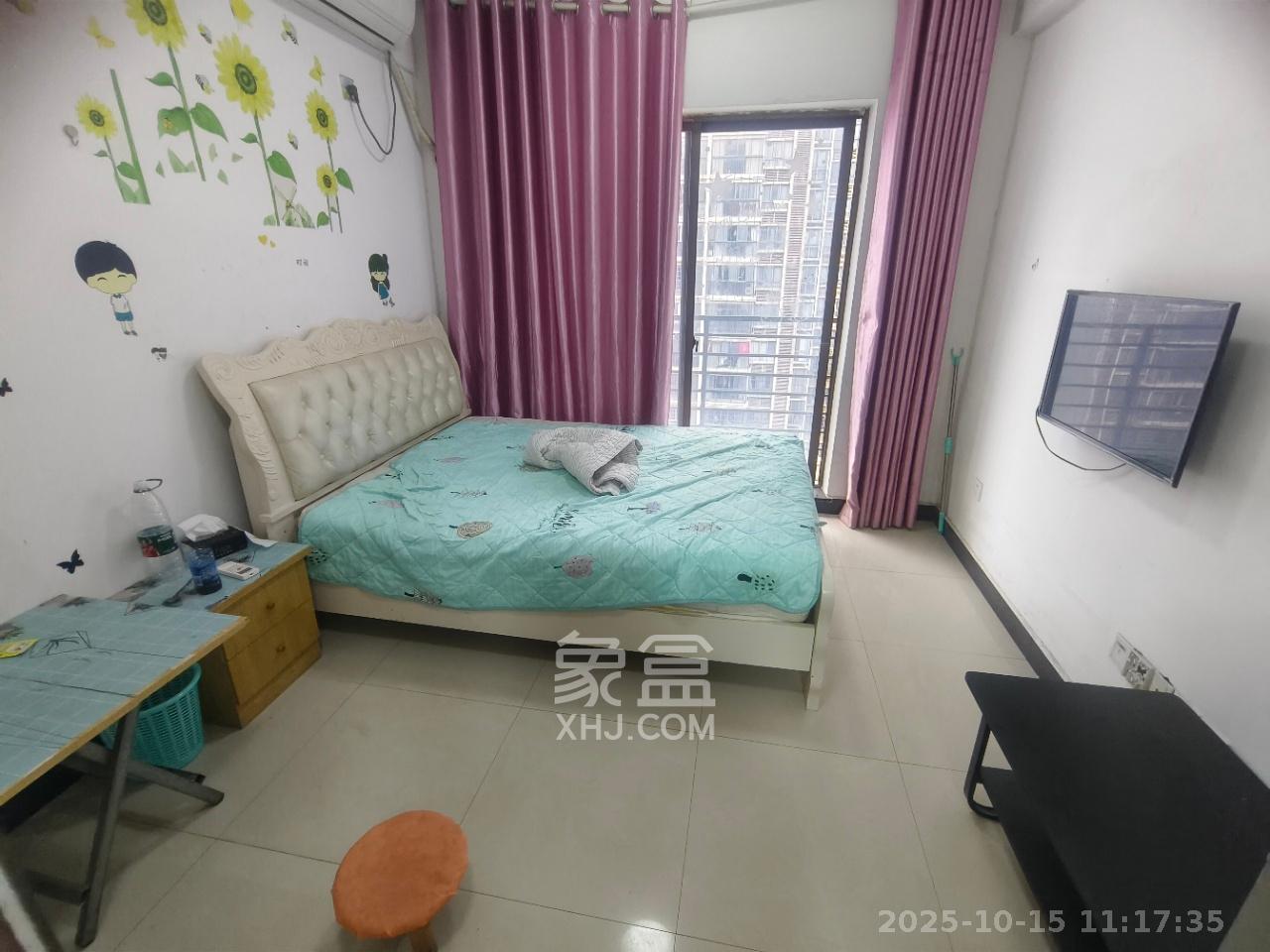 尚都美寓 1室1厅1卫 900.0元/月 尚都美寓 1室1厅1卫 900.0元/月室内图