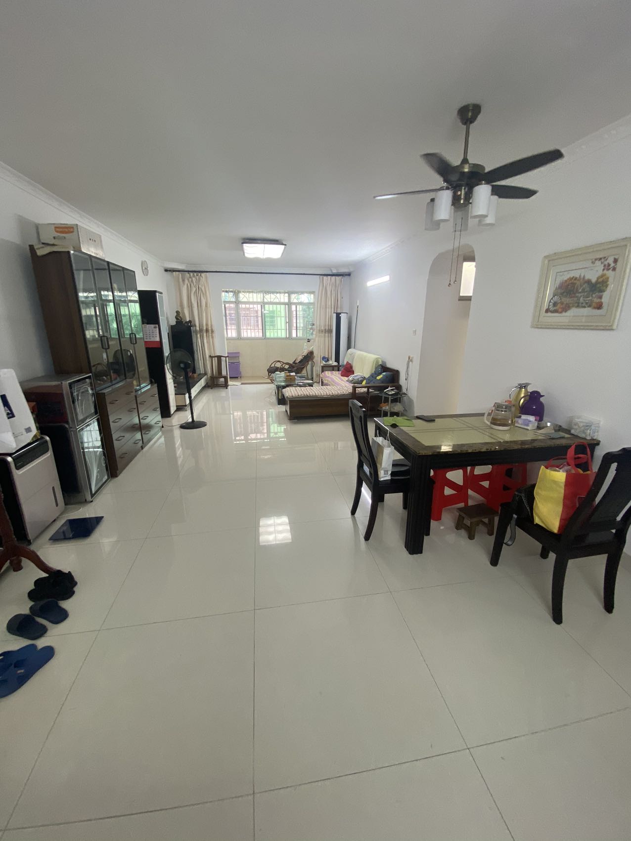 地质大院  3室2厅2卫    150.0万室内图