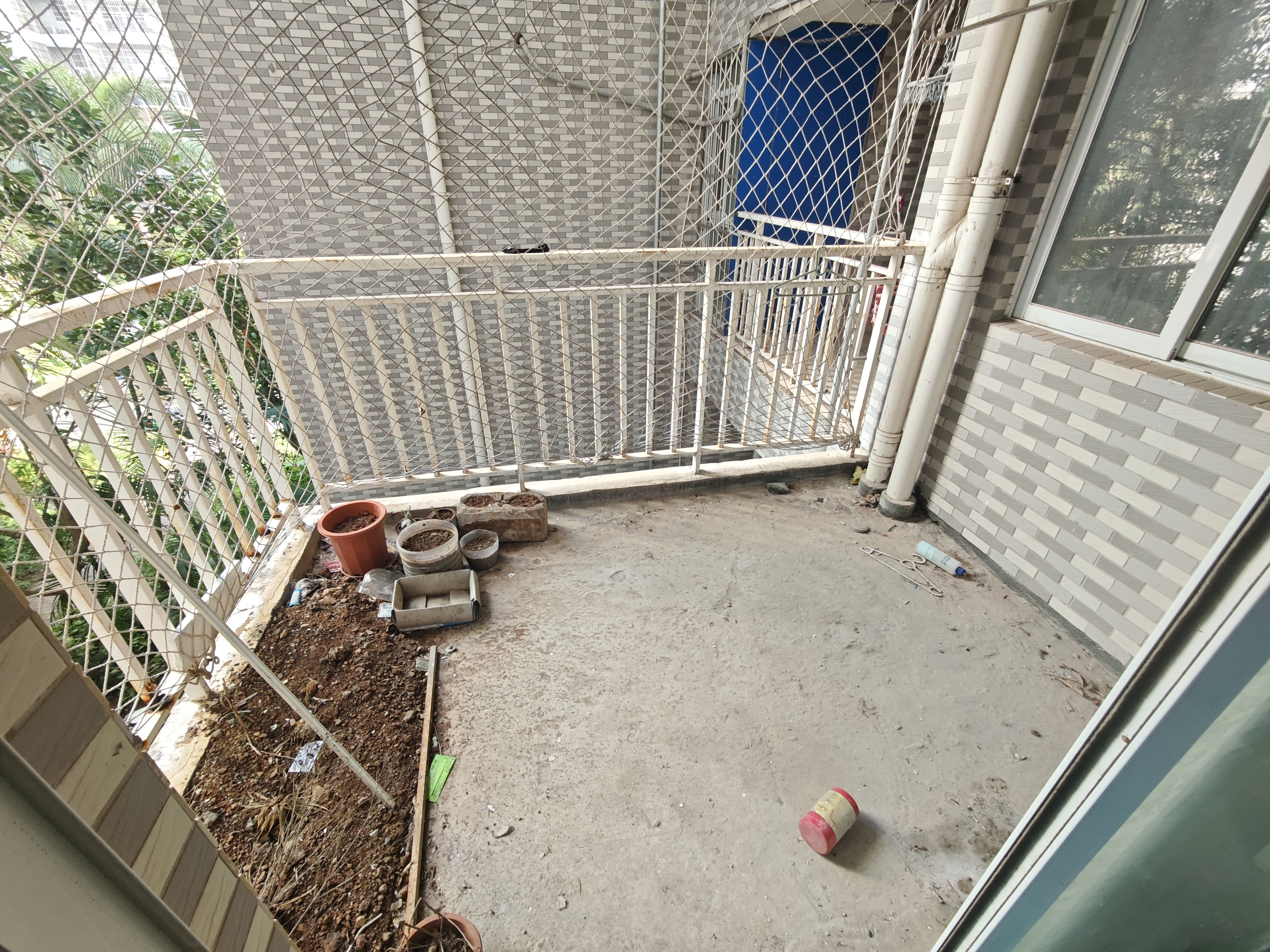 海航城 4室2厅1卫 148.5万 海航城 4室2厅1卫 148.5万客厅