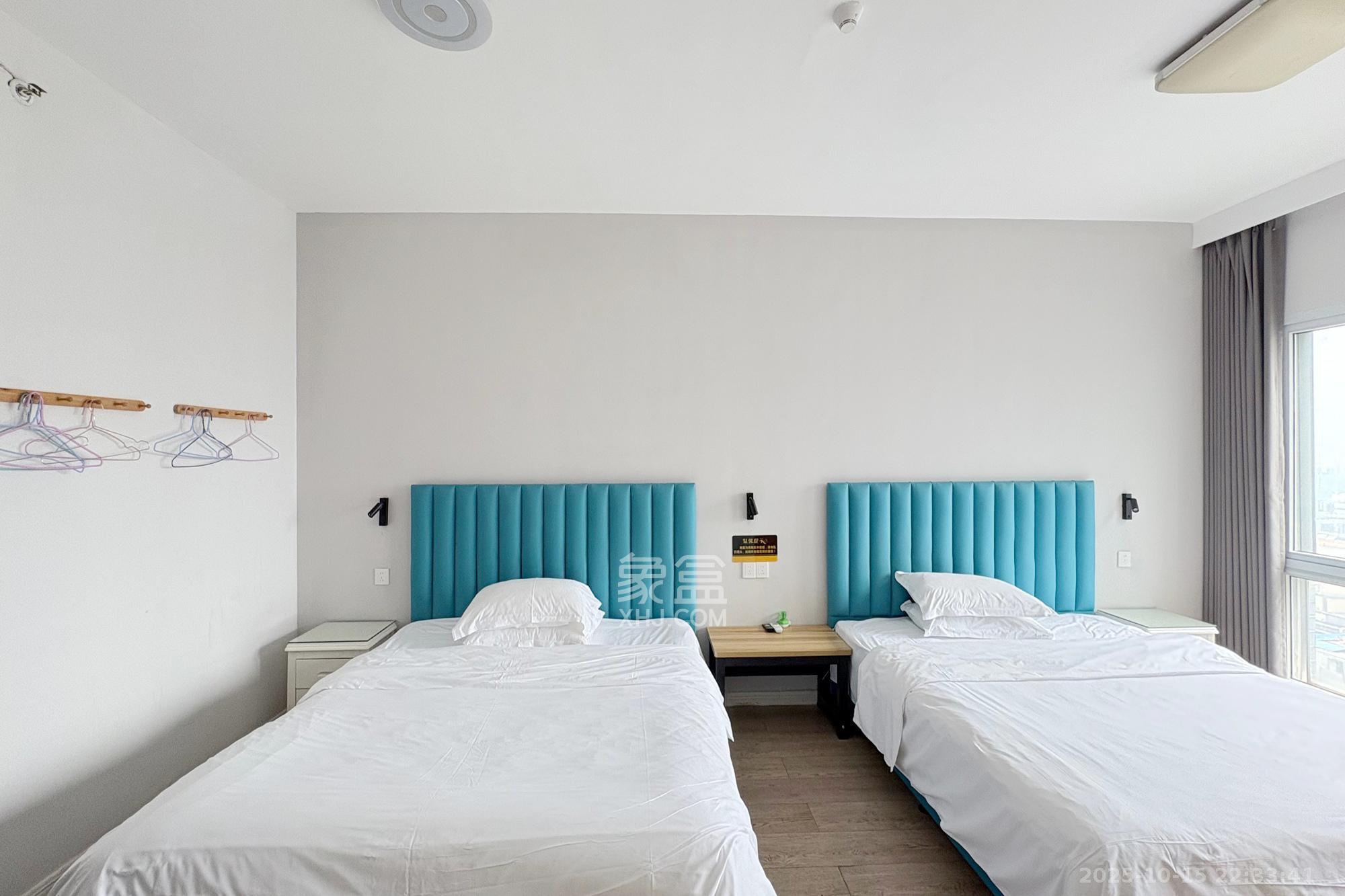 景江东方 1室1厅1卫 47.8万 景江东方 1室1厅1卫 47.8万卧室