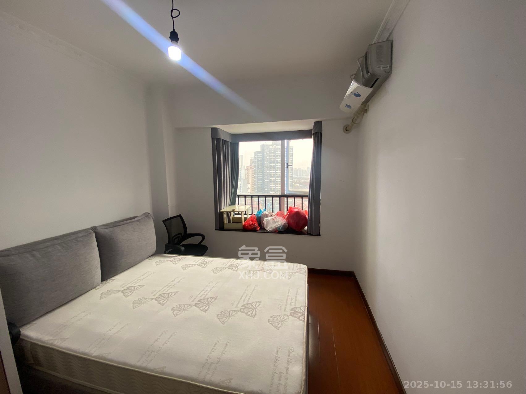 湘水和天下 2室1厅1卫 2050.0元/月 湘水和天下 2室1厅1卫 2050.0元/月室内图