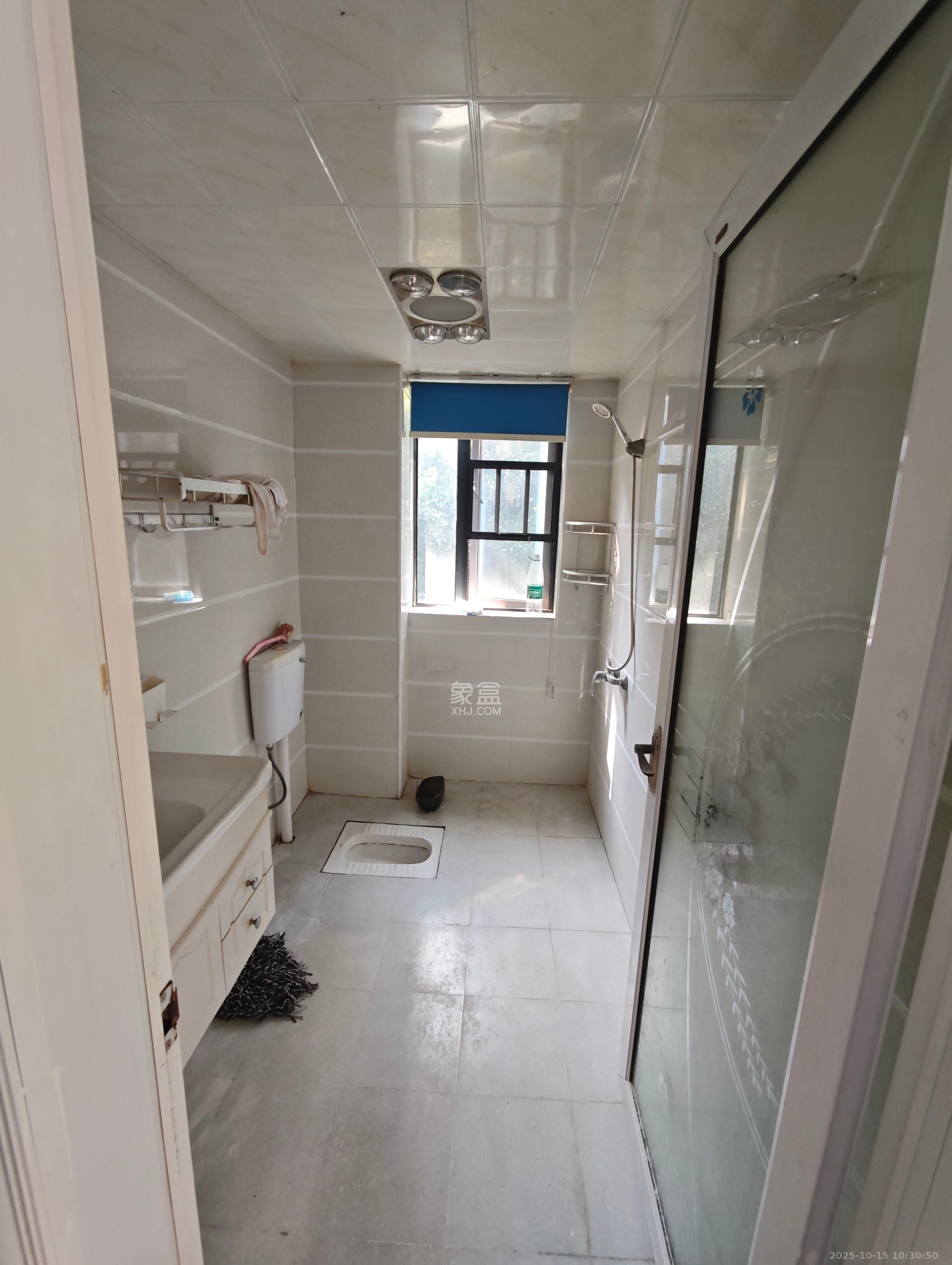 恒基凯旋门一二期 2室2厅1卫 1600.0元/月 恒基凯旋门一二期 2室2厅1卫 1600.0元/月室内图