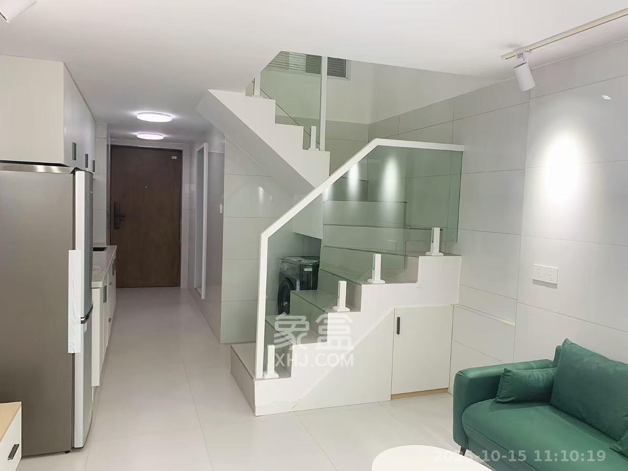 新城悦隽公园  1室0厅0卫    1600.0元/月室内图