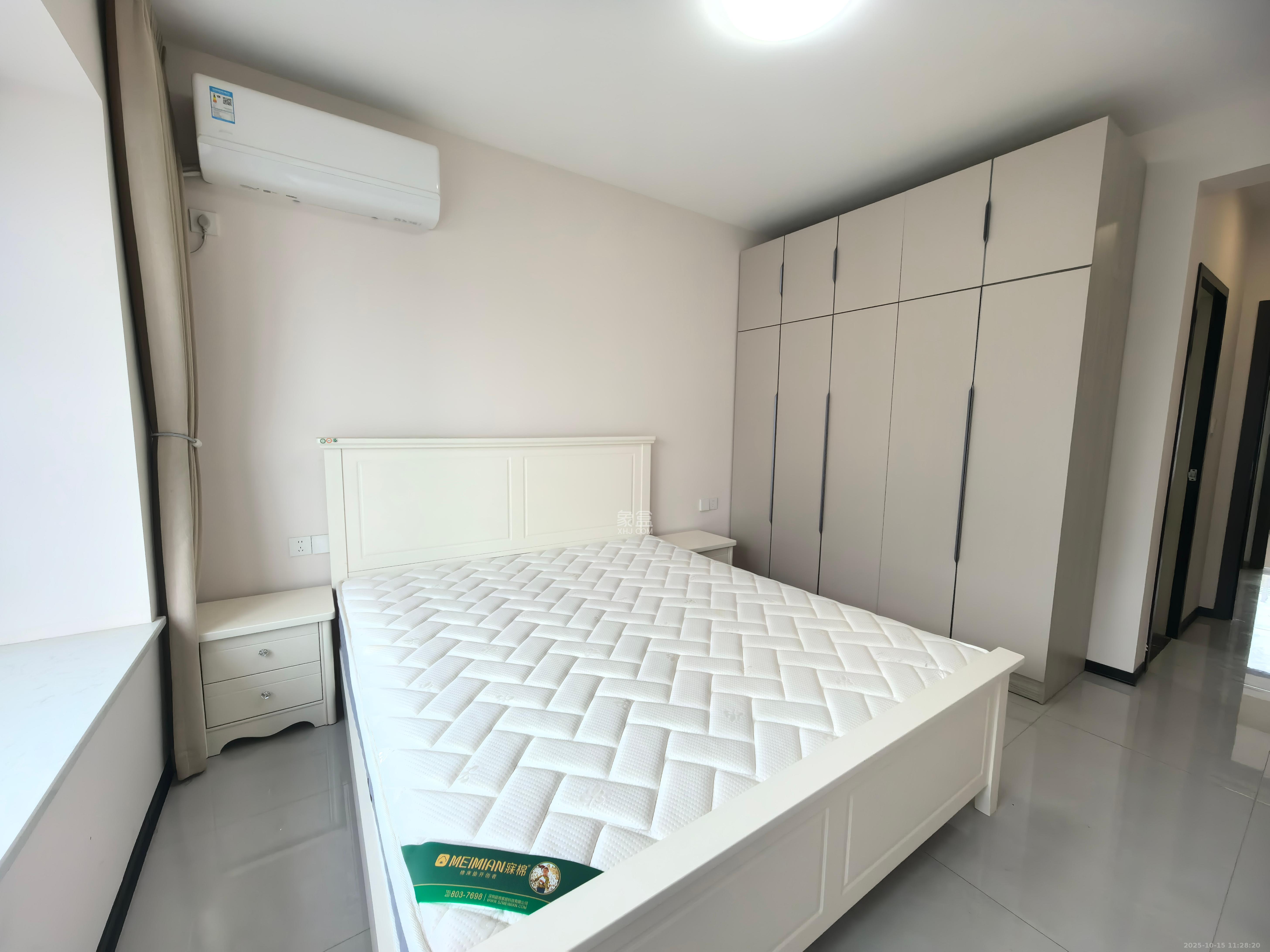 华杰天骄（滨江福源里）  4室2厅2卫    4500.0元/月室内图