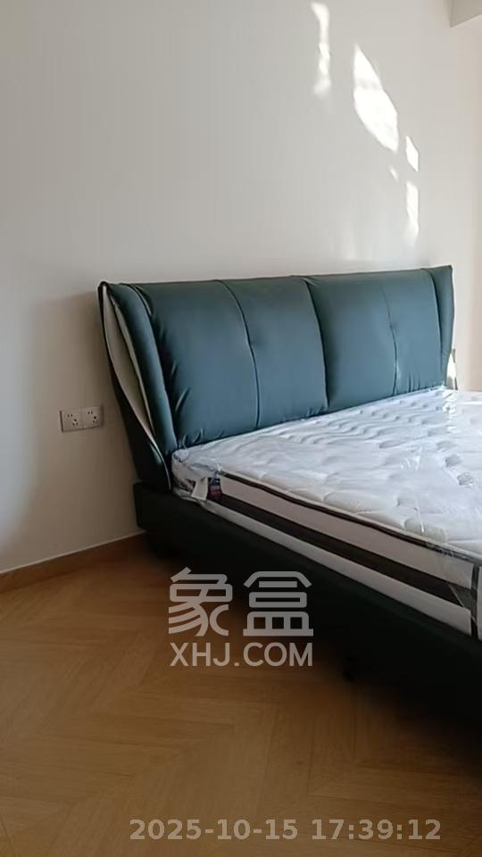 中建钰和城  3室2厅2卫    3400.0元/月室内图
