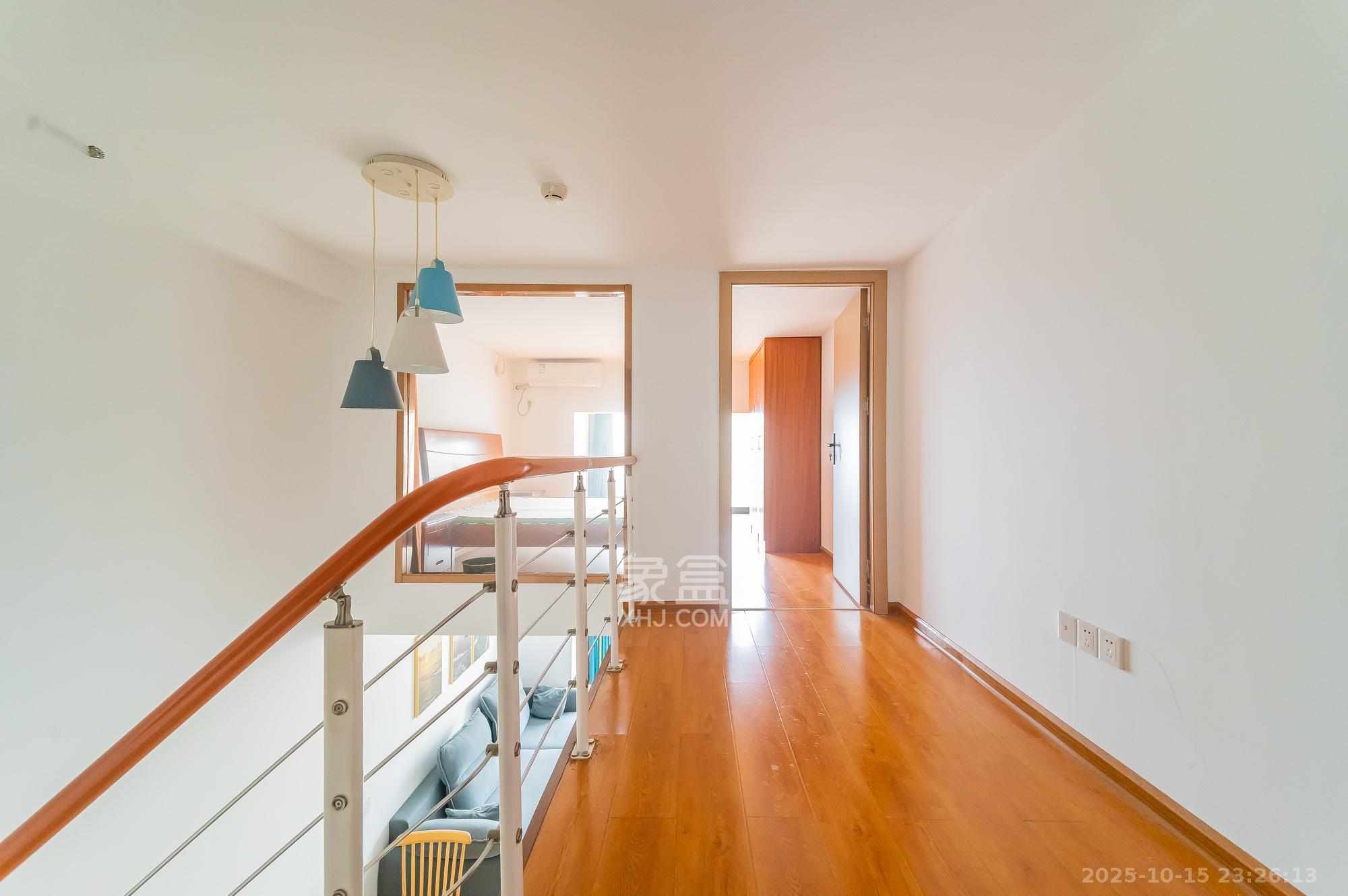 海伦春天  2室1厅1卫    28.0万卧室