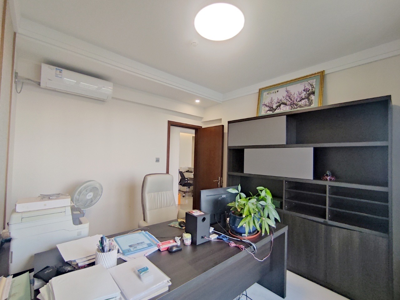 怡和湖城大境  3室2厅1卫    3600.0元/月室内图