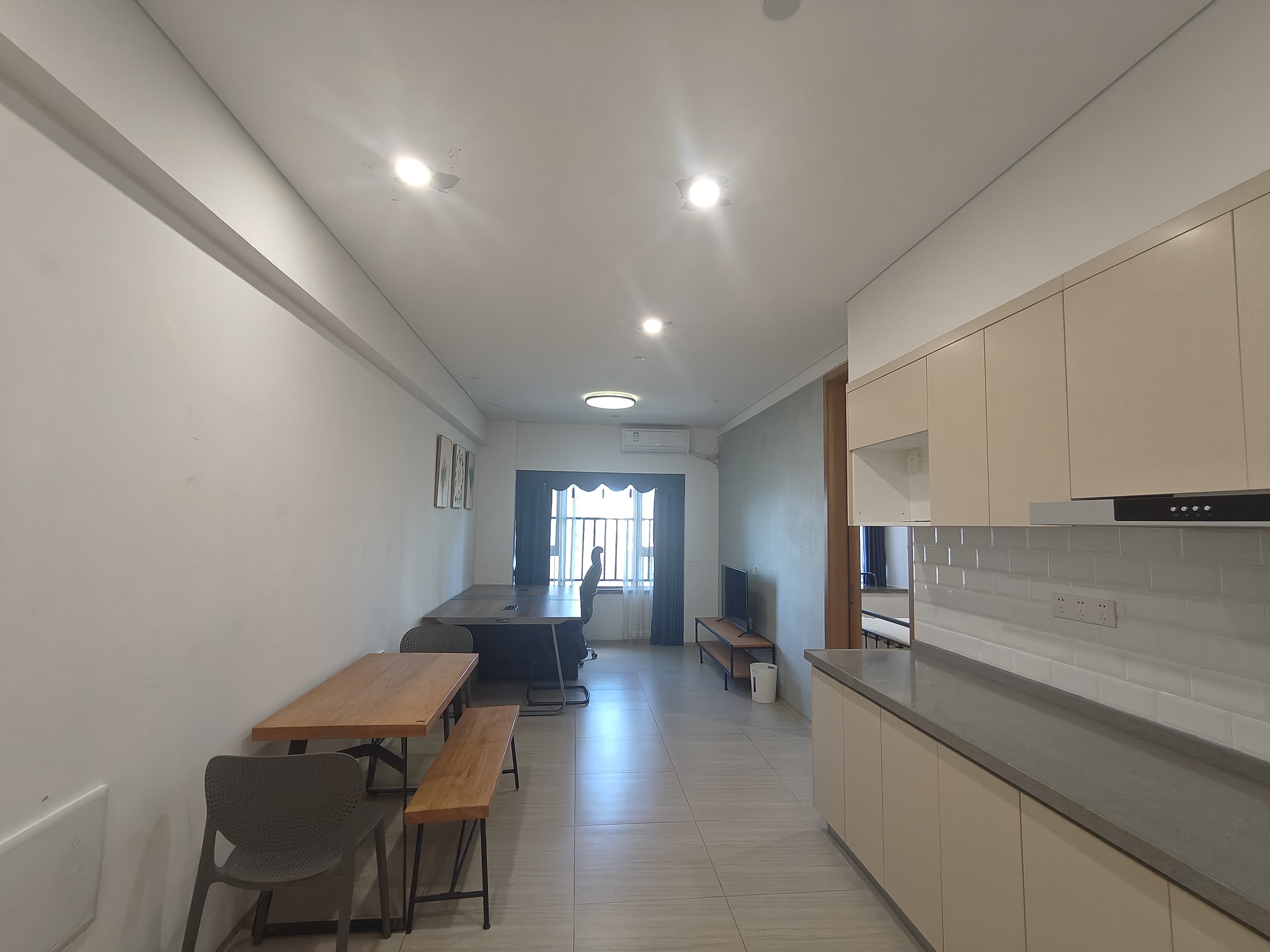 海航豪庭南苑 1室1厅1卫 3000.0元/月 海航豪庭南苑 1室1厅1卫 3000.0元/月室内图