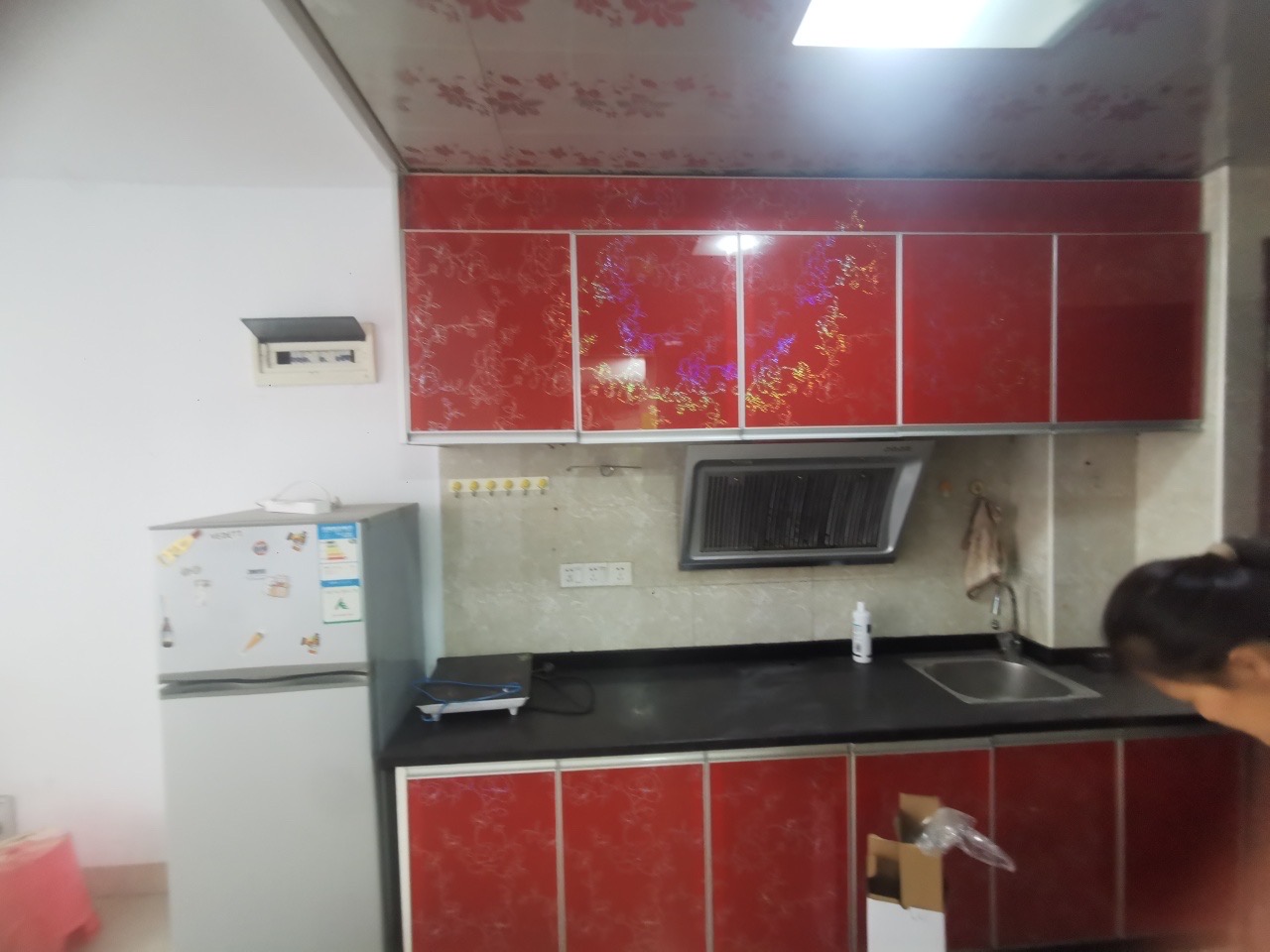 龙泰上品 2室1厅1卫 1000.00元/月 龙泰上品 2室1厅1卫 1000.00元/月室内图