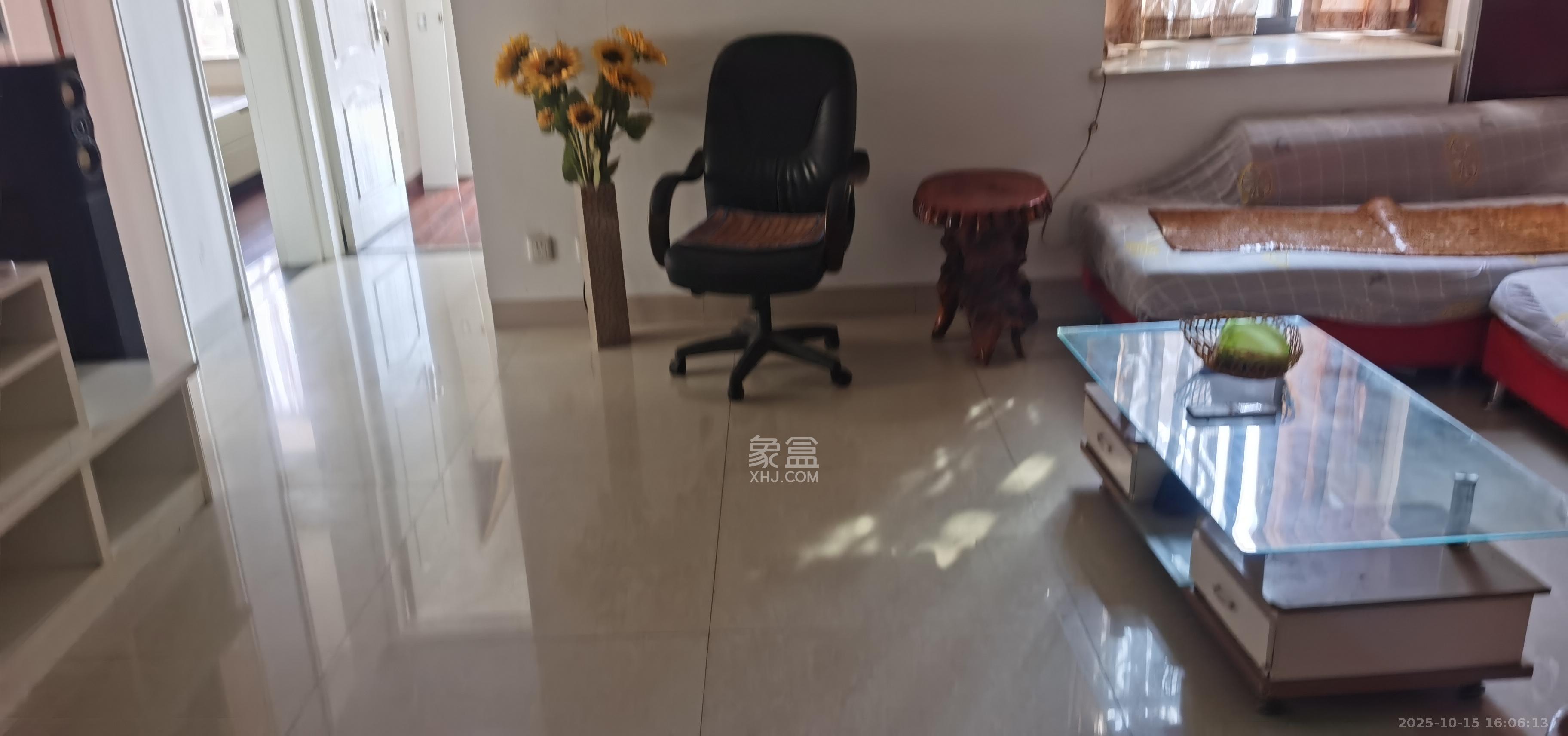 鑫远湘府逸园 3室2厅1卫 2500.0元/月 鑫远湘府逸园 3室2厅1卫 2500.0元/月室内图