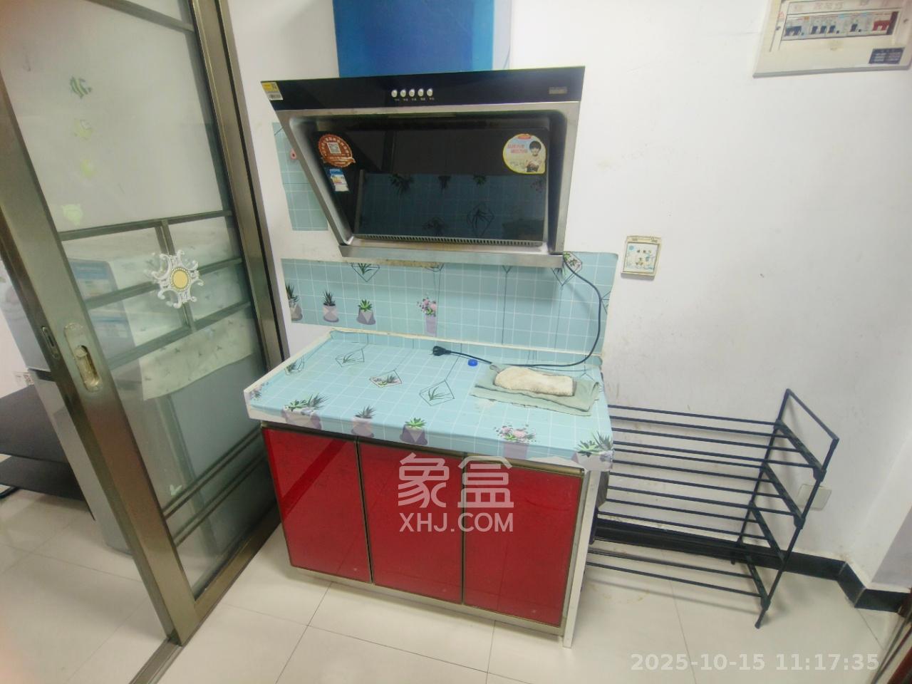 尚都美寓 1室1厅1卫 900.0元/月 尚都美寓 1室1厅1卫 900.0元/月室内图