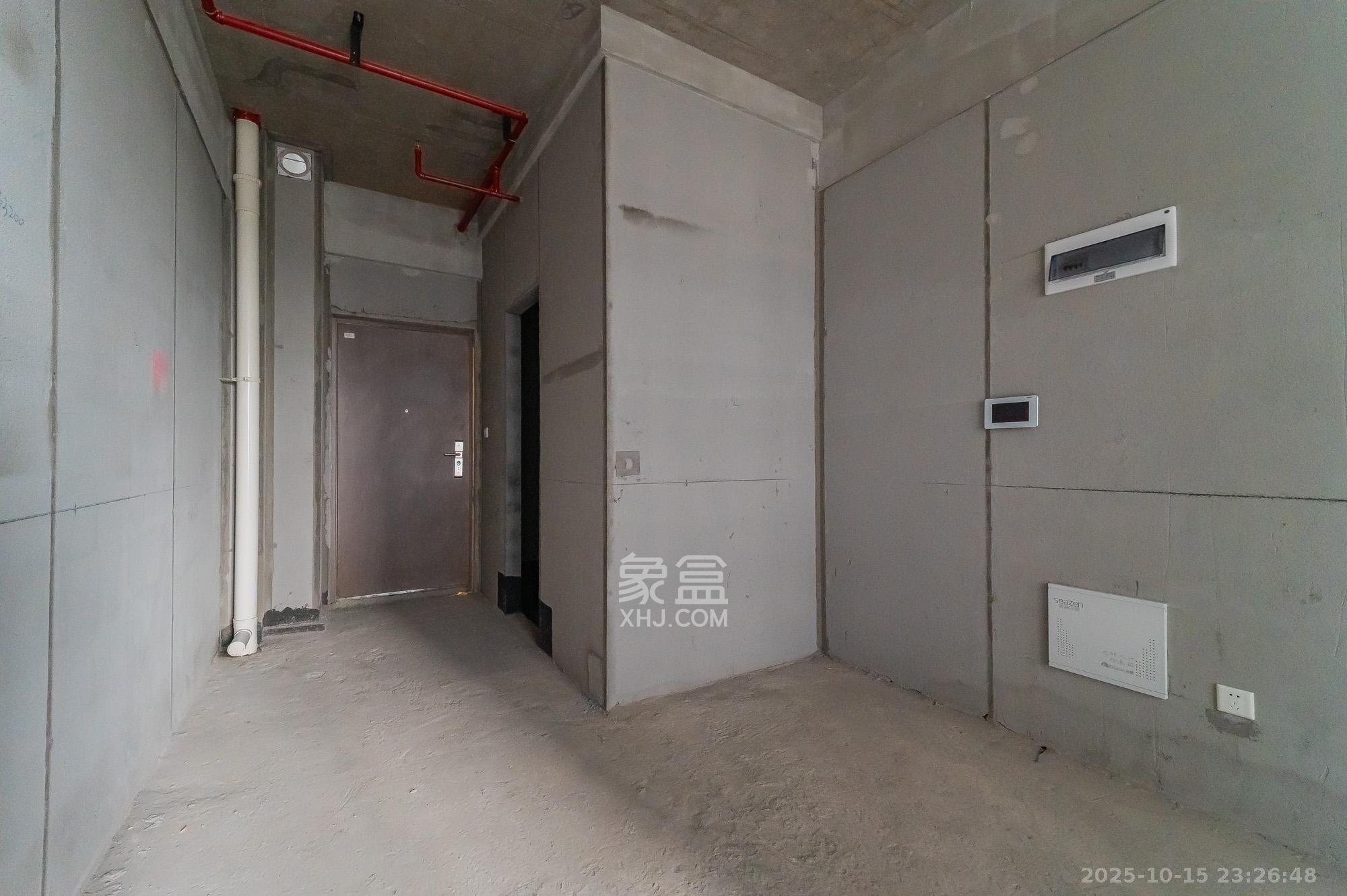 新城悦隽公园  1室1厅1卫    18.2万其他