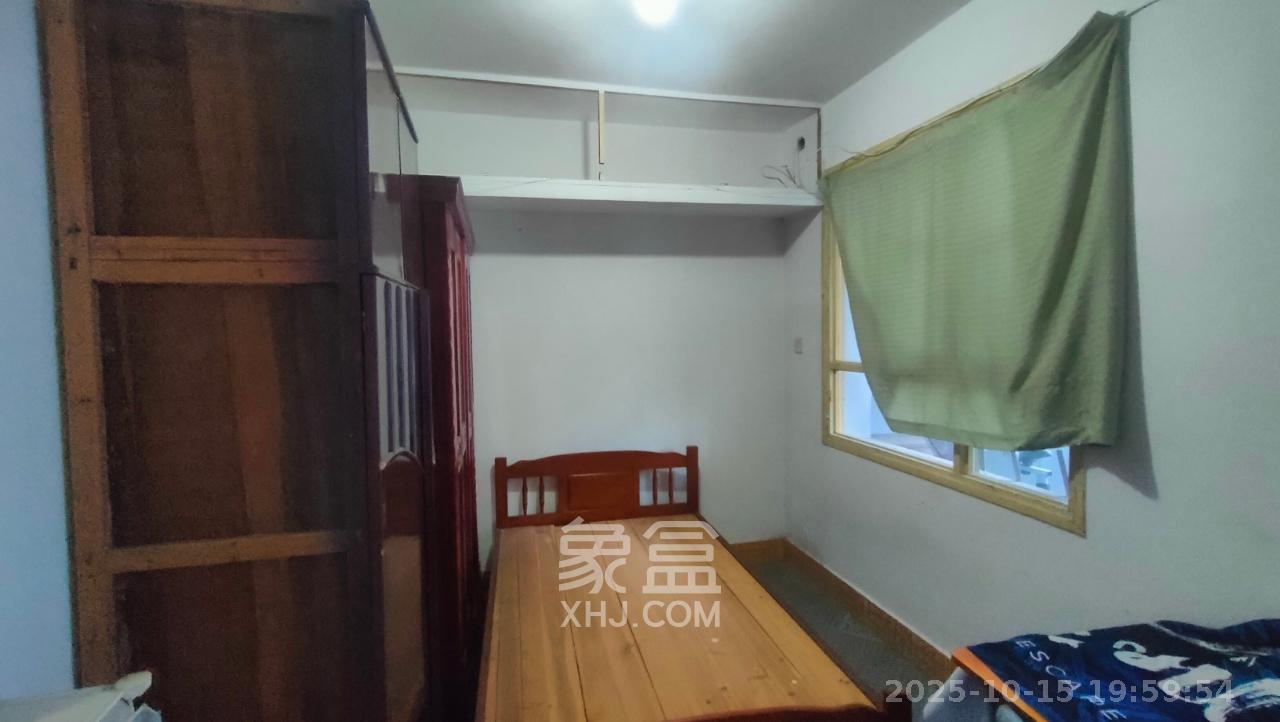 书苑花园（书院花园）  2室1厅1卫    1400.0元/月室内图