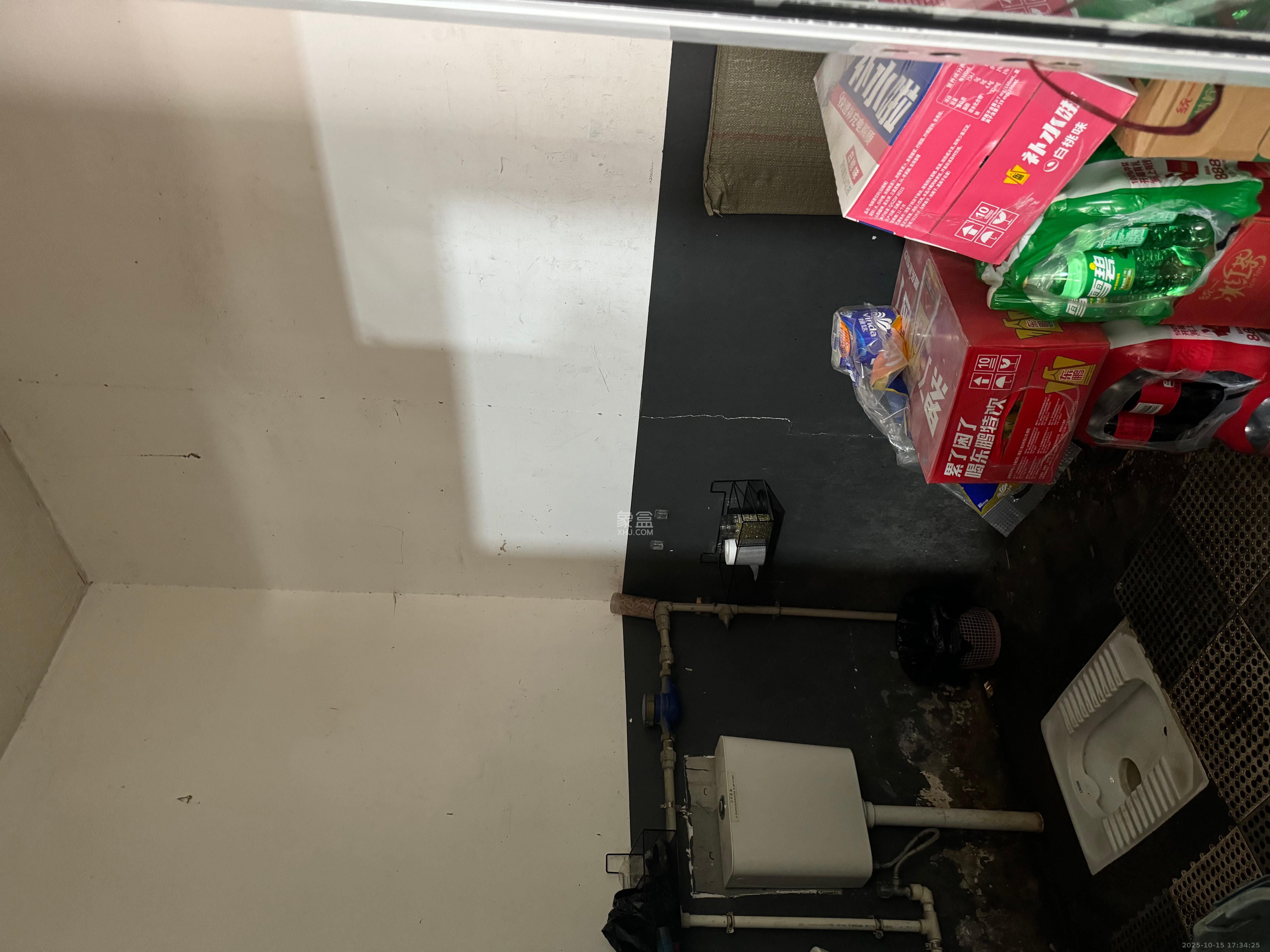 庄园心伽泊   47.16㎡      5000.0元/月室内图