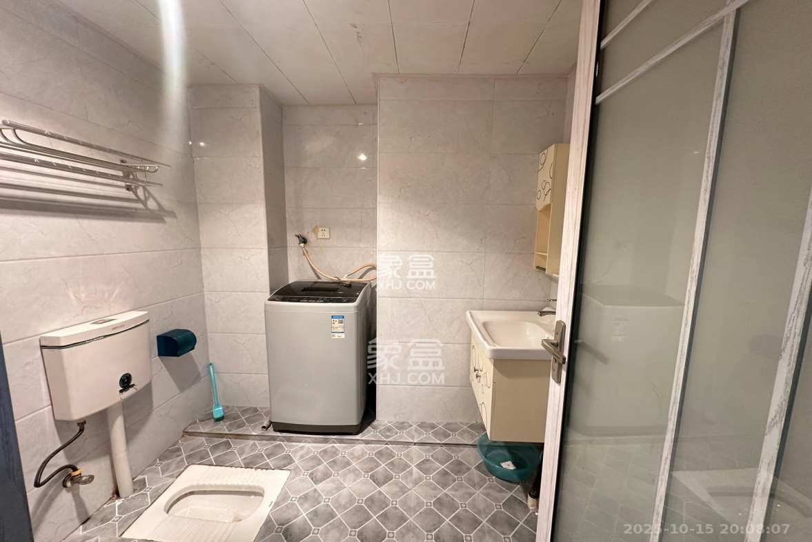 新兴企业中心 1室1厅1卫 1200.0元/月 新兴企业中心 1室1厅1卫 1200.0元/月室内图