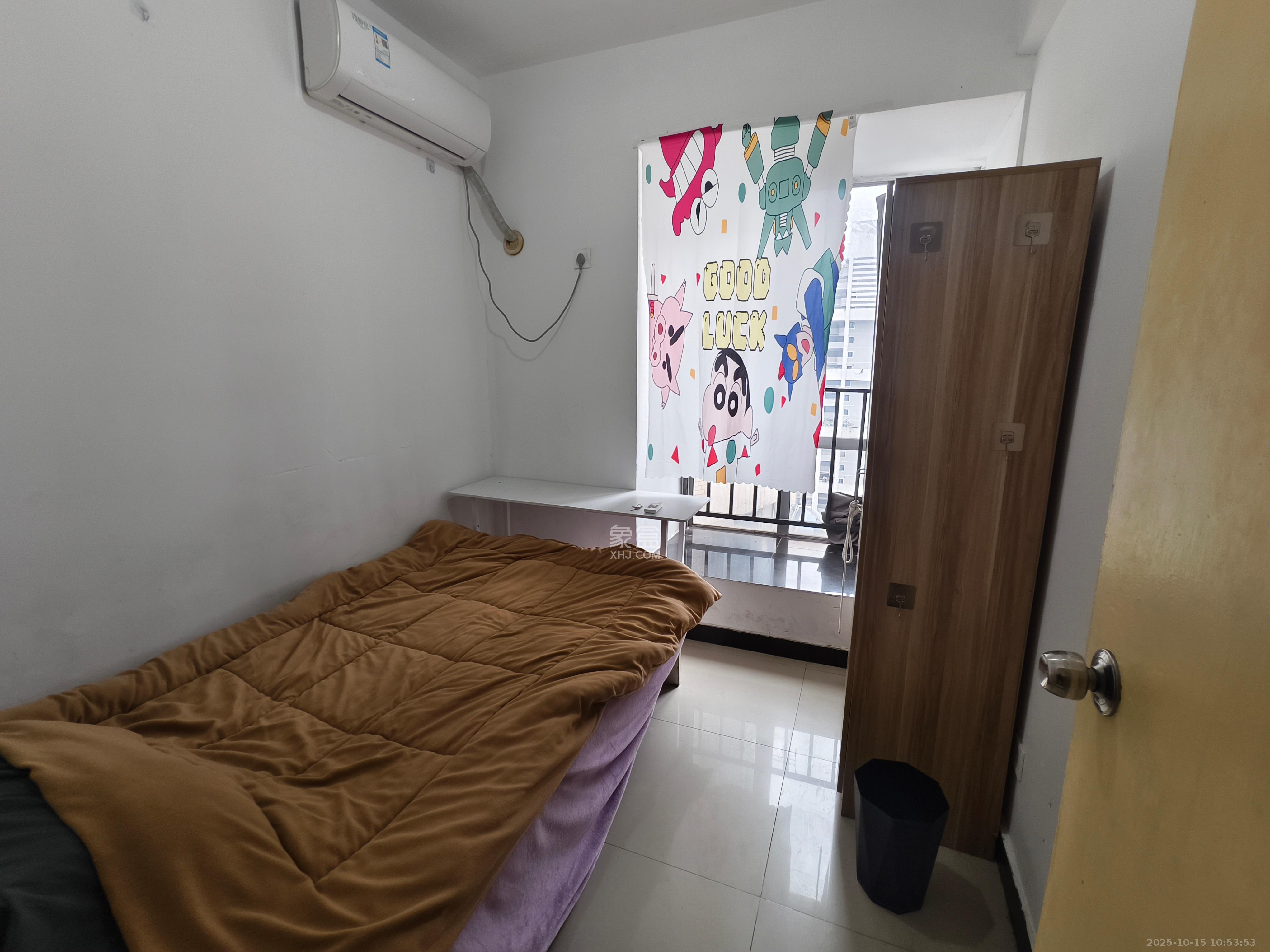 凯通国际城(凯通朝庭) 3室1厅1卫 2200.0元/月 凯通国际城(凯通朝庭) 3室1厅1卫 2200.0元/月室内图