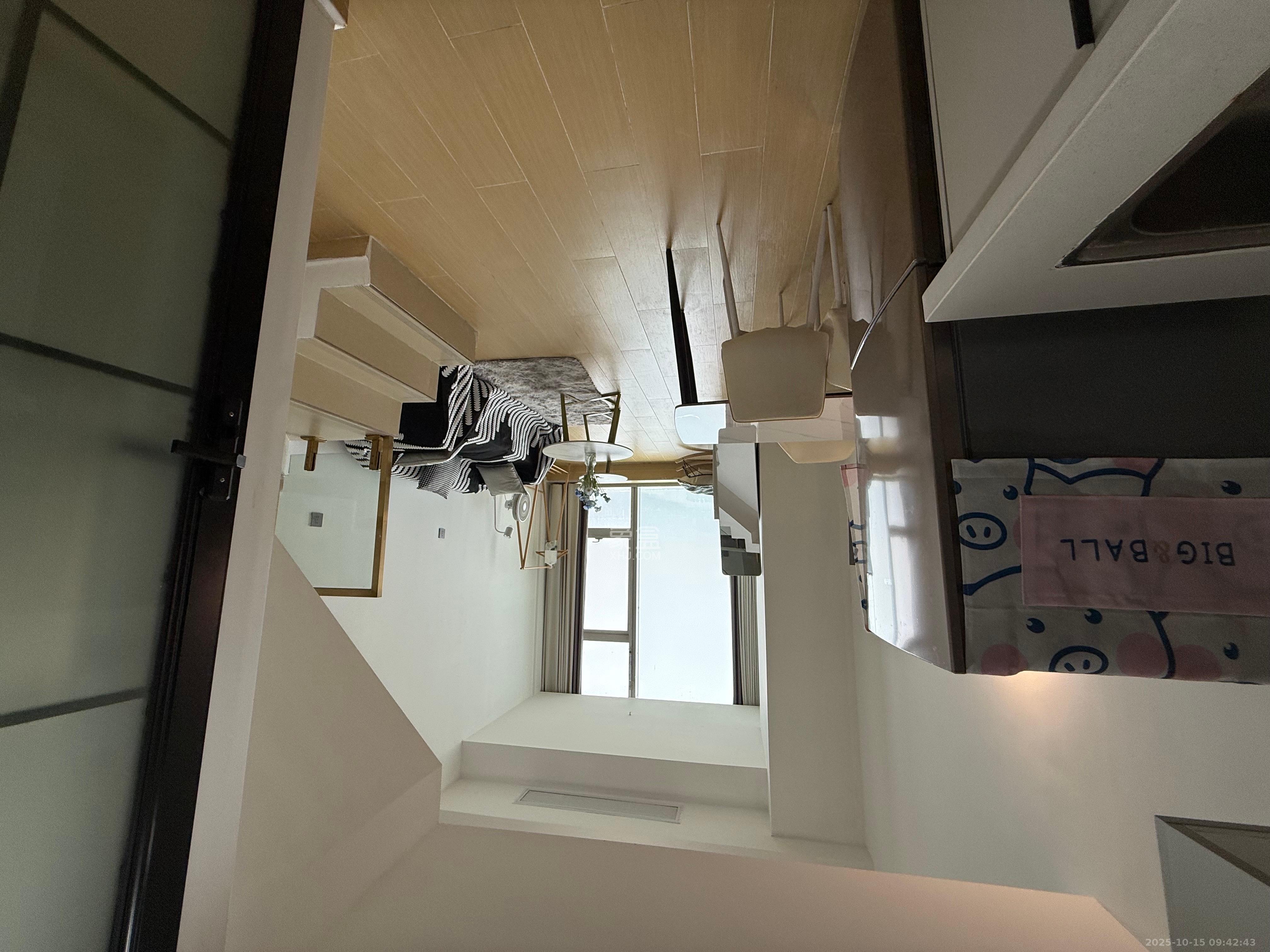 敬天广场  1室1厅1卫    2800.0元/月