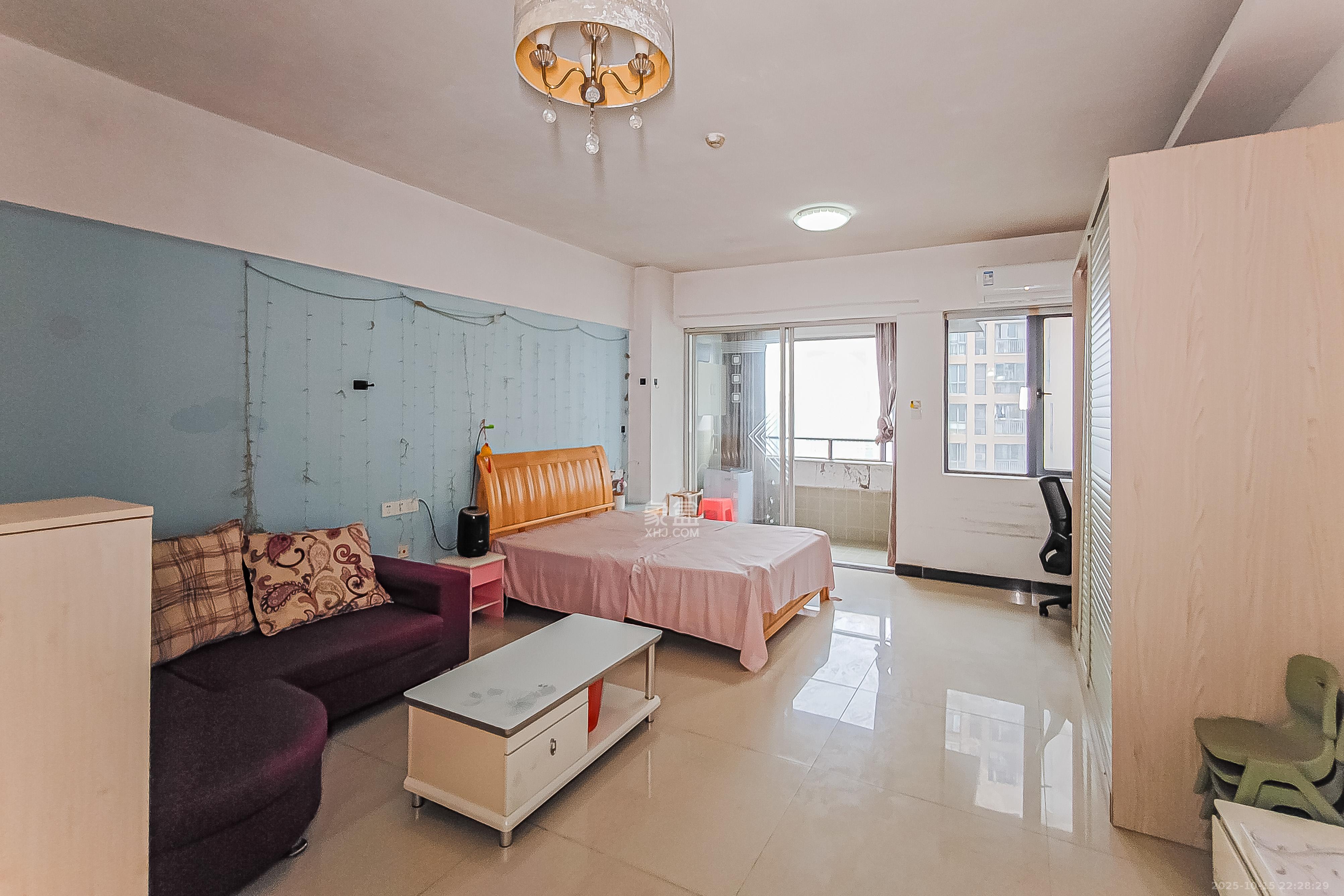 万博汇  1室1厅1卫    53.0万